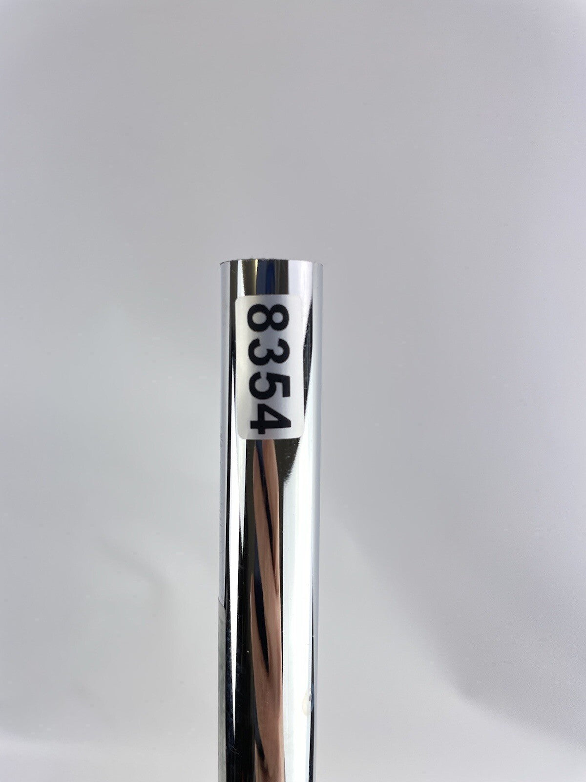 KBS Max Iron Shaft Regular Flex Steel 36” /0.370 Parallel /835410