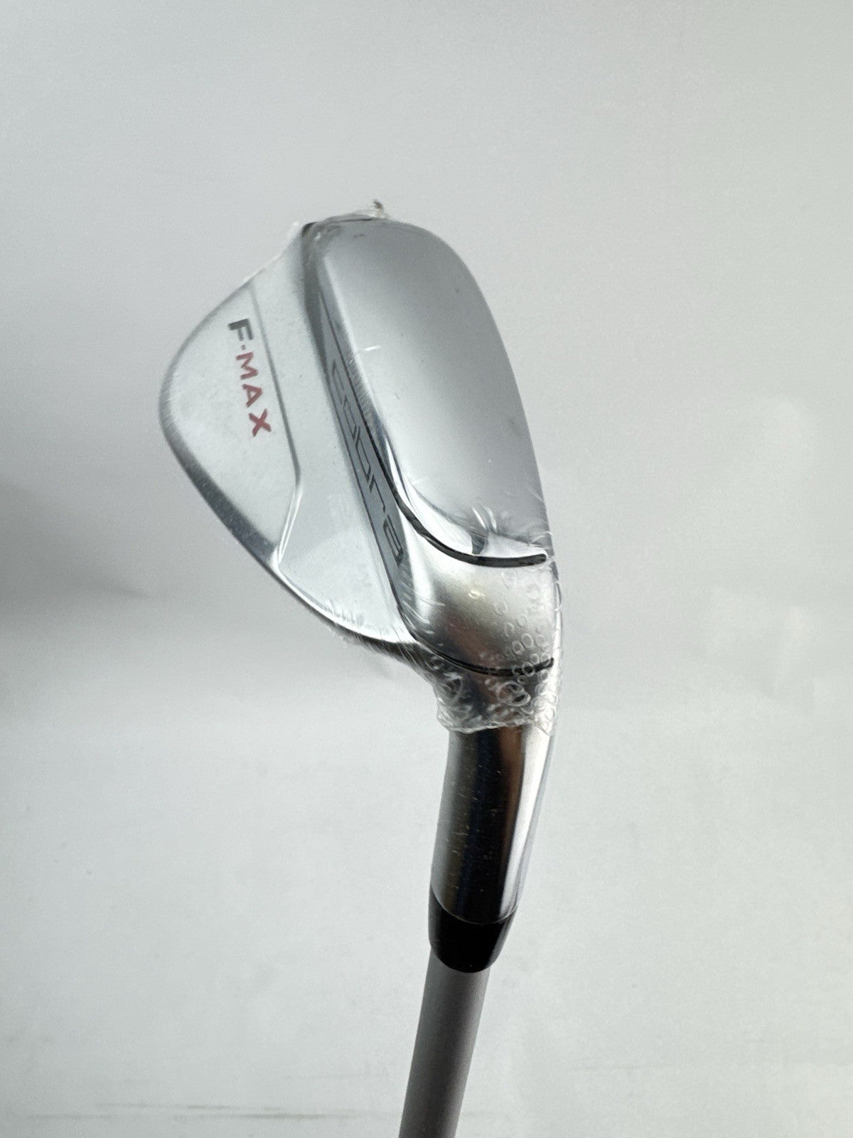 Cobra Ladies Sand Wedge F-Max Womens Flex Graphite /Right Handed /New /304285