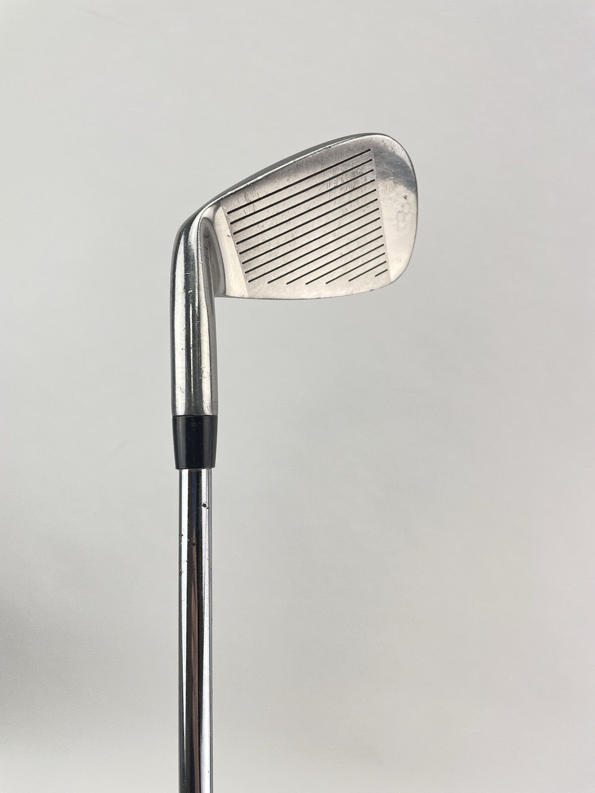 Dunlop Golf 8 Iron Tour Red Regular Flex Steel /Right Handed /New Grip /192818