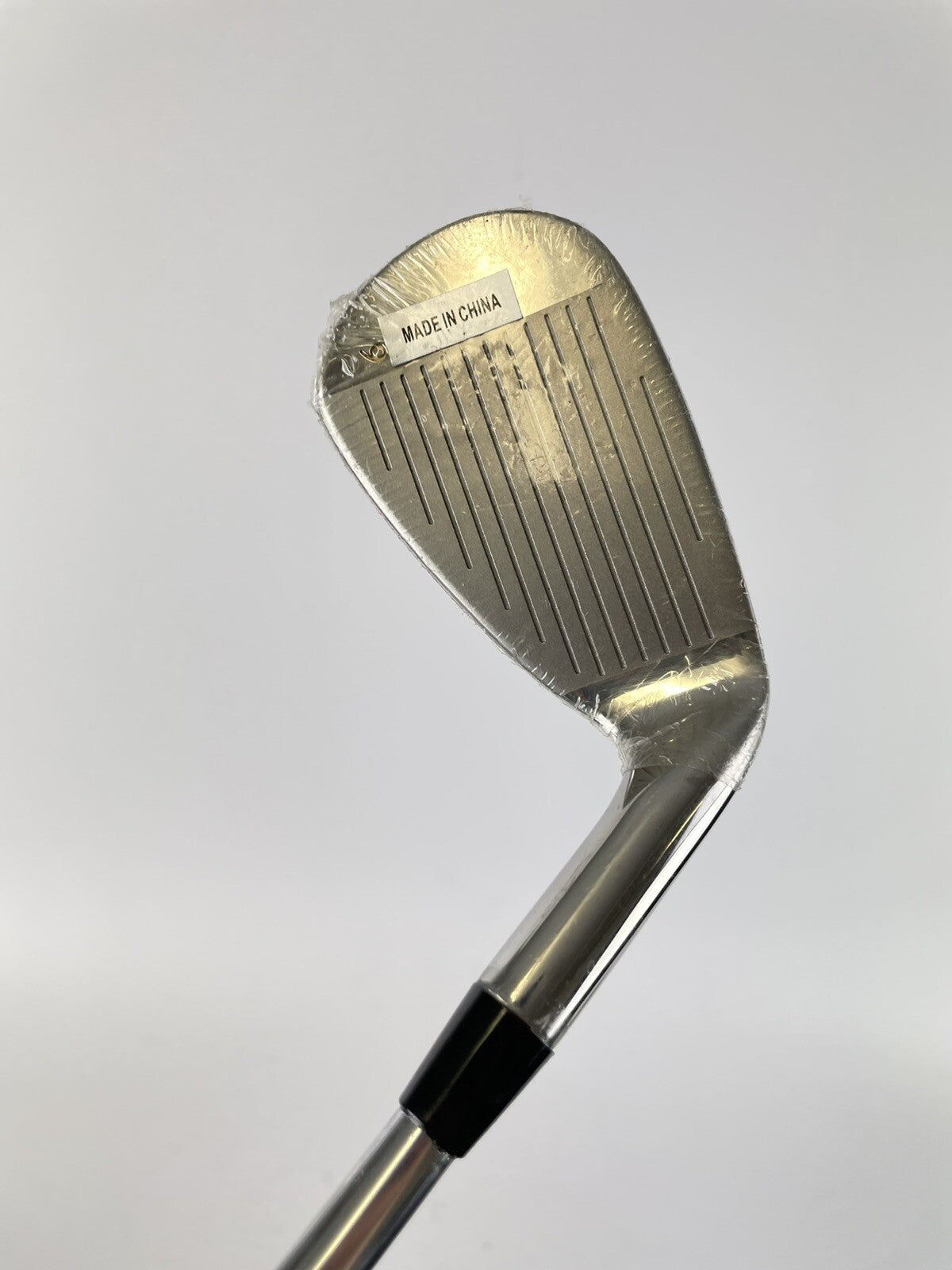 Snake Eyes Viper 6 Iron Regular Flex Steel /Left Handed /New /09454