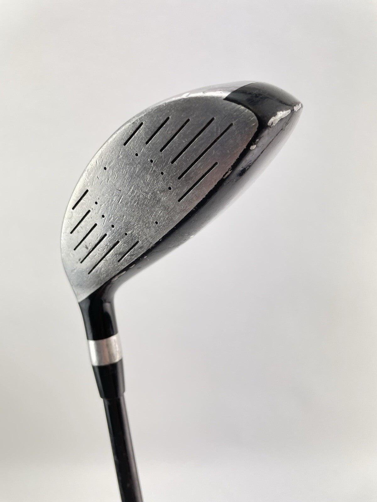 Ben Sayers 3 Wood M15 Regular Flex Graphite /Right Handed /New Grip /201099