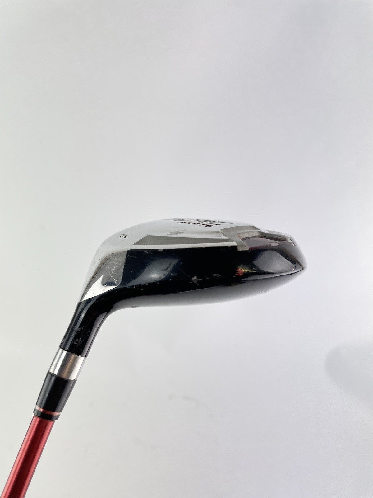 Benross Pure Proto 5 Wood Left Handed 19* Regular Graphite /New Grip /157599