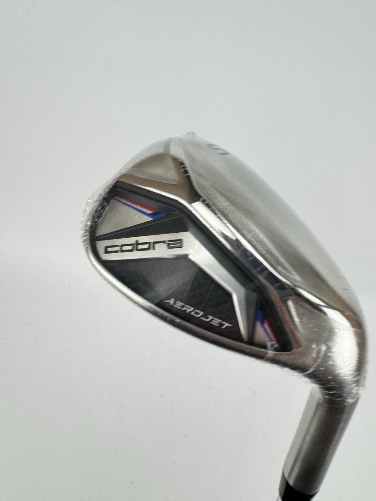 Cobra Aerojet Sand Wedge 54* KBS Tour Lite Regular Steel /Right /New /342562