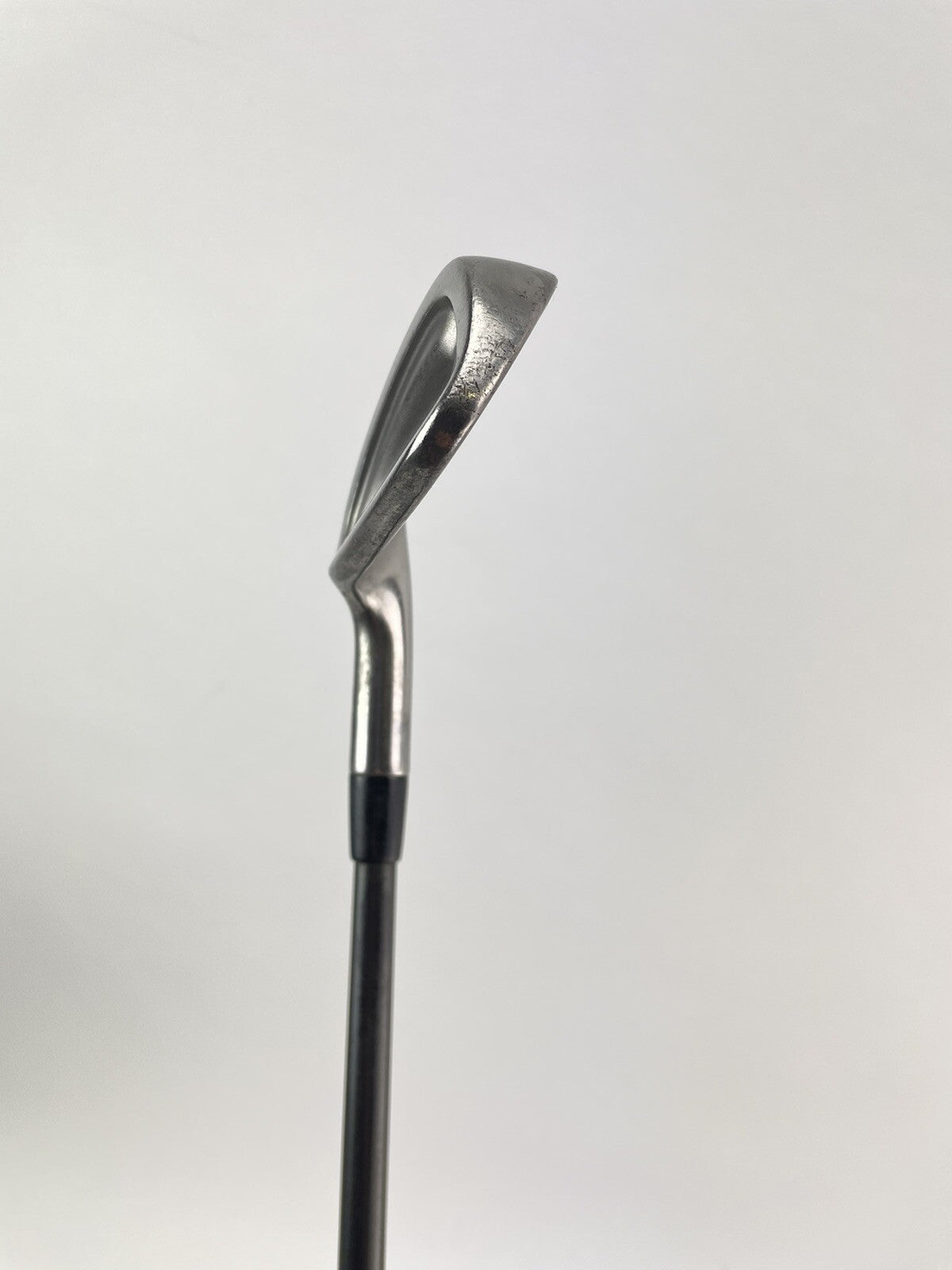Titleist DCI 7 Iron 981 A Senior Flex Graphite /Left Handed /New Grip /191626