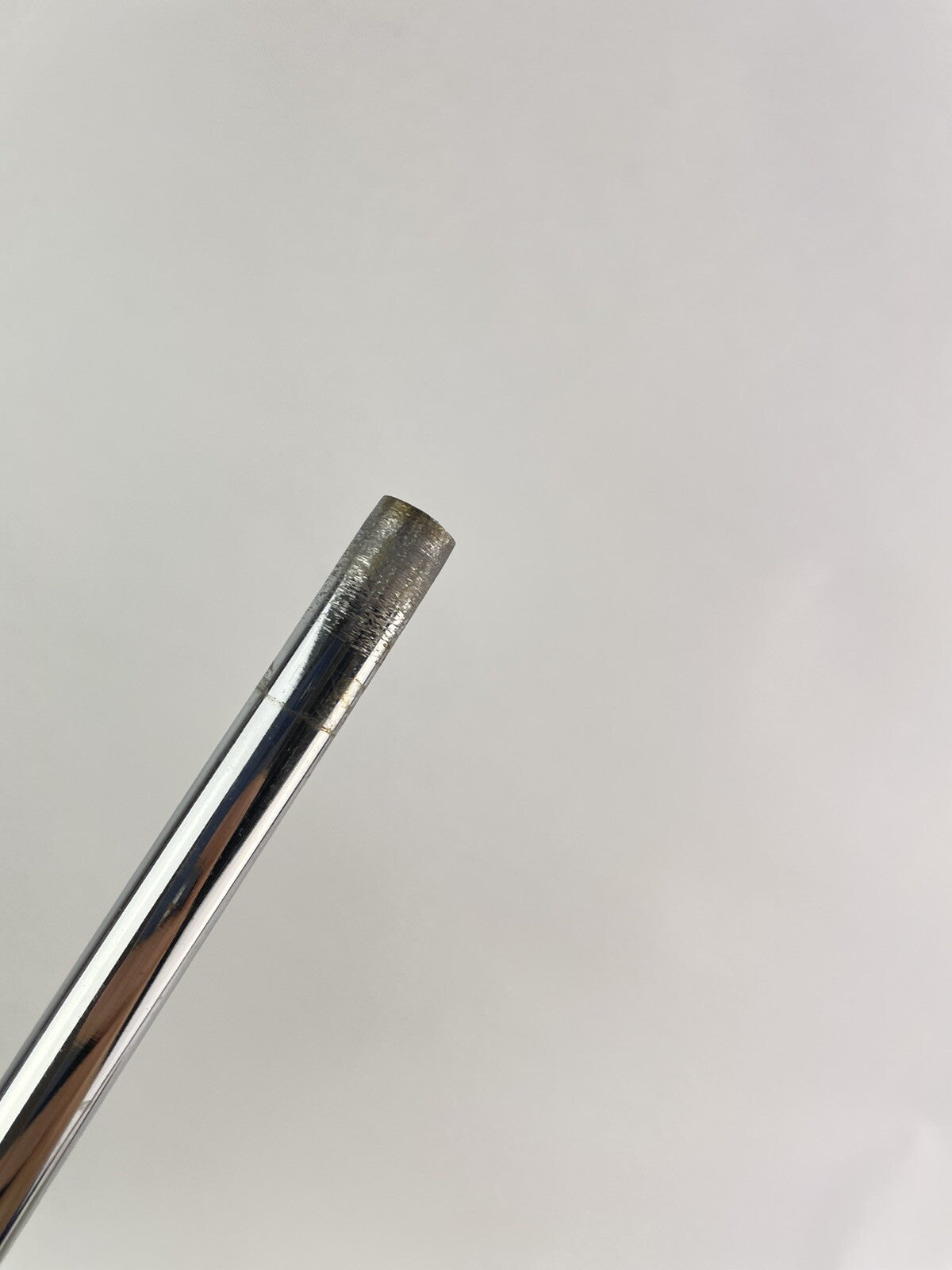 Elevate MPH Iron Shaft 95 Stiff Flex Steel 35" /0.370 Parallel /187078