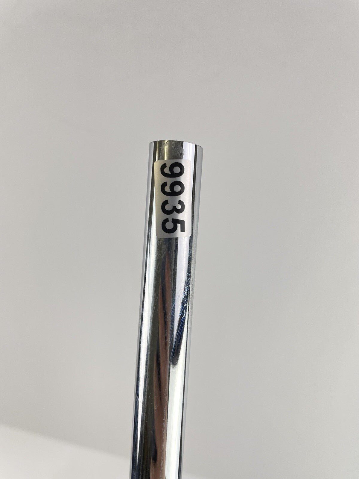 Nippon N.S.Pro Zelos8 Steel Iron Shaft 35.75” Stiff Flex /0.355 Tapered /993512