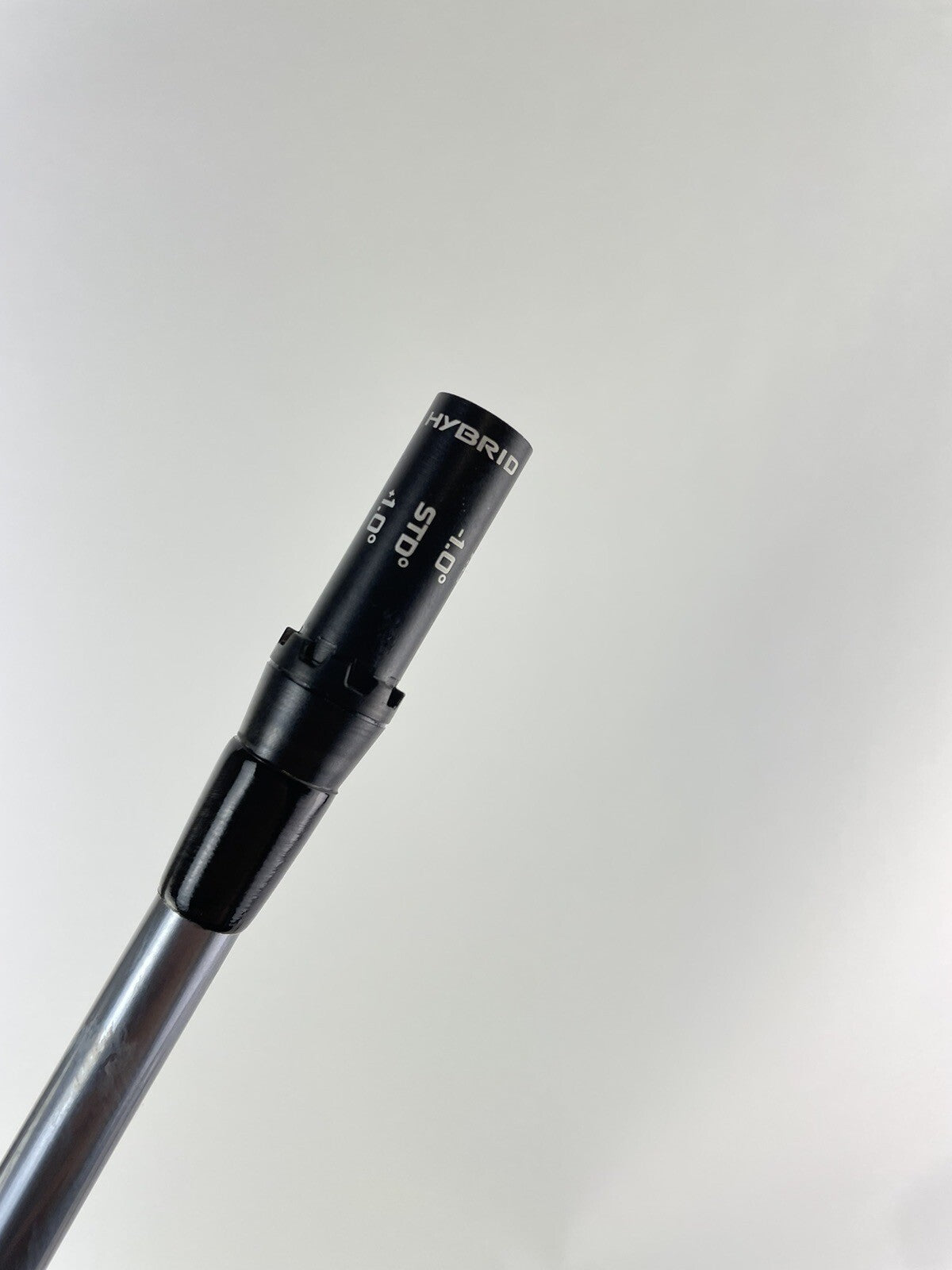 COBRA One Length Hybrid Shaft Lite Matrix Red Tie Senior Graphite 36.5” /314198