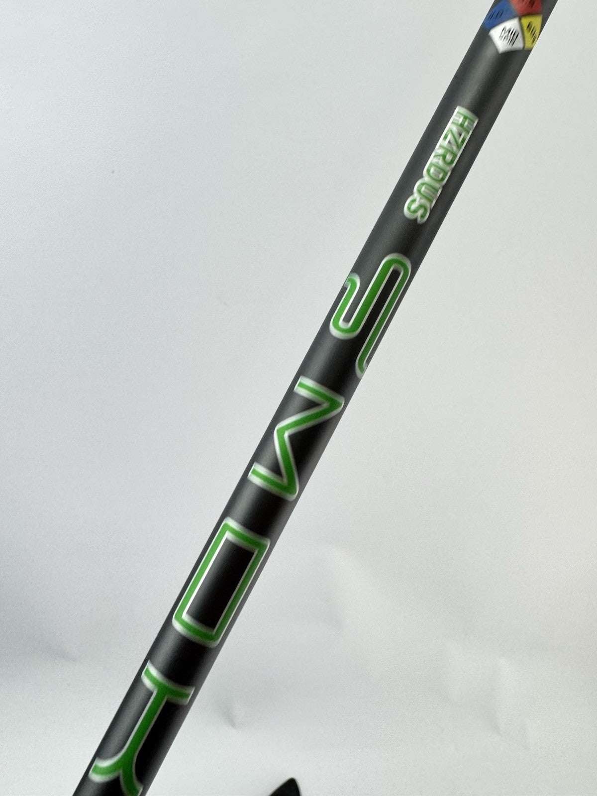 Cobra LTDx 3 Wood 15* Hzrdus Smoke 5.5 Regular Graphite /Left Handed /3045713