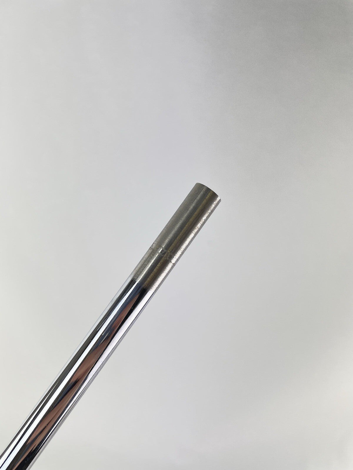 KBS $-Taper Lite Iron Shaft Regular Steel 35.5" /Lamkin /0.370 Parallel /142778
