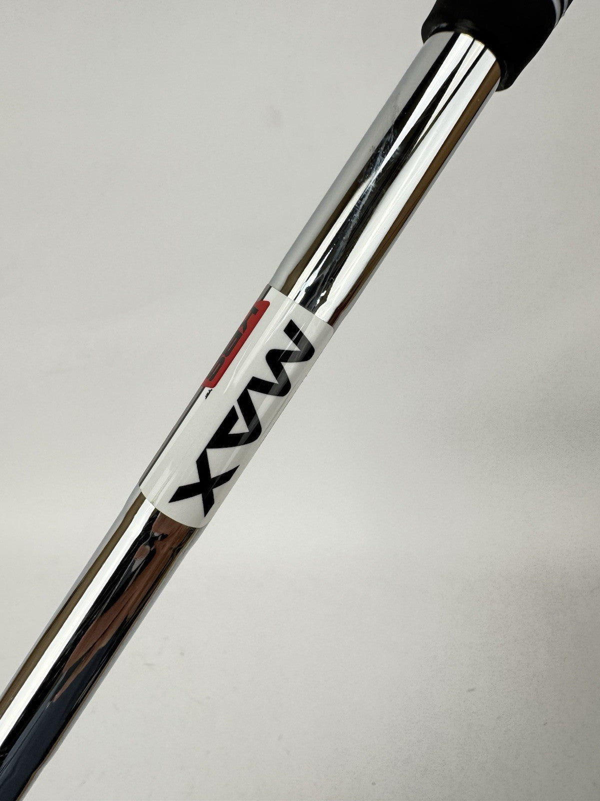 Cobra King MB Pitching Wedge KBS 80 Stiff Steel /Right Handed /New Grip /3523010
