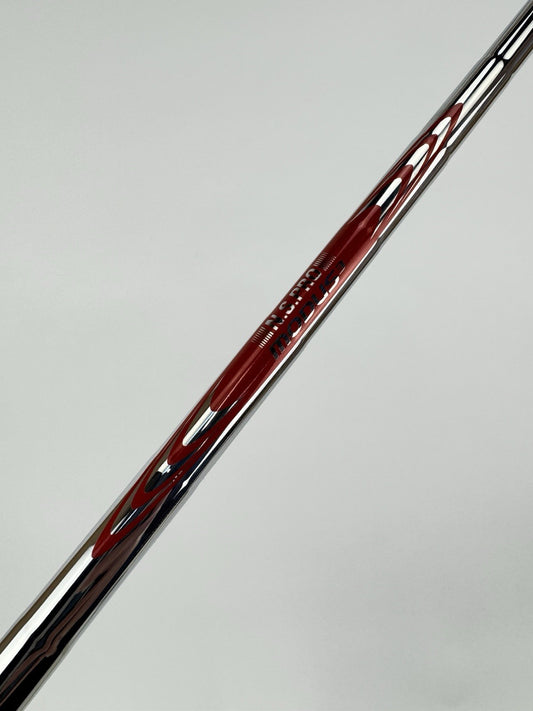 Nippon Modus3 Iron Shaft Tour115 Stiff Flex Steel 35.5” /0.355 Tapered /315550
