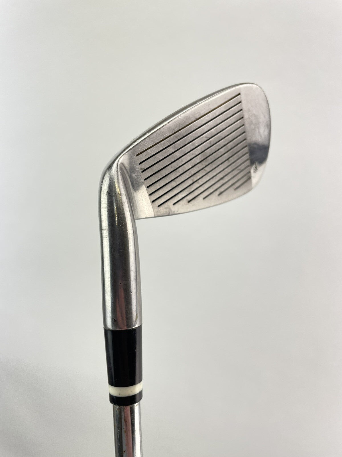 MD Golf 6 Iron Tour Steel Regular Flex Steel /Right /New Grip /2*Flat /205828