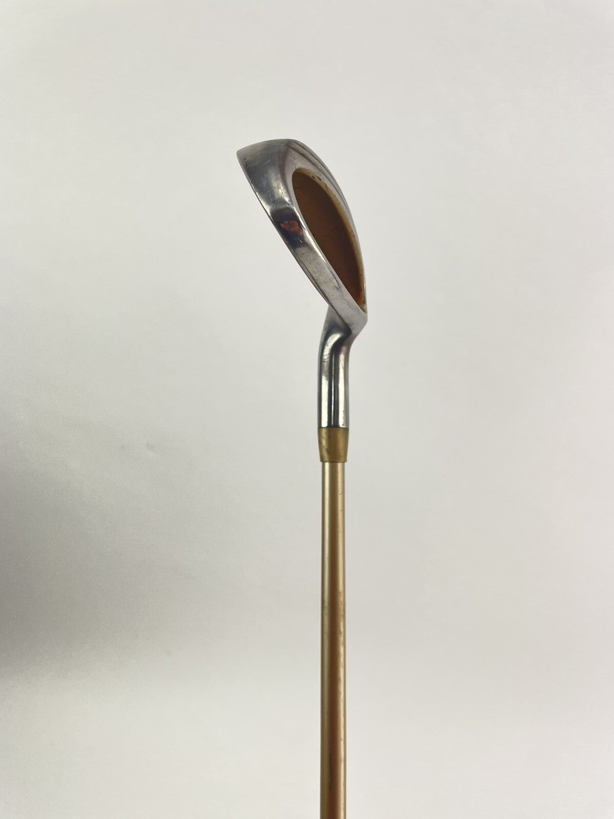 Ladies Golf 7 Iron Power Rib C3 Ladies Graphite /Right /New Grip /1884212
