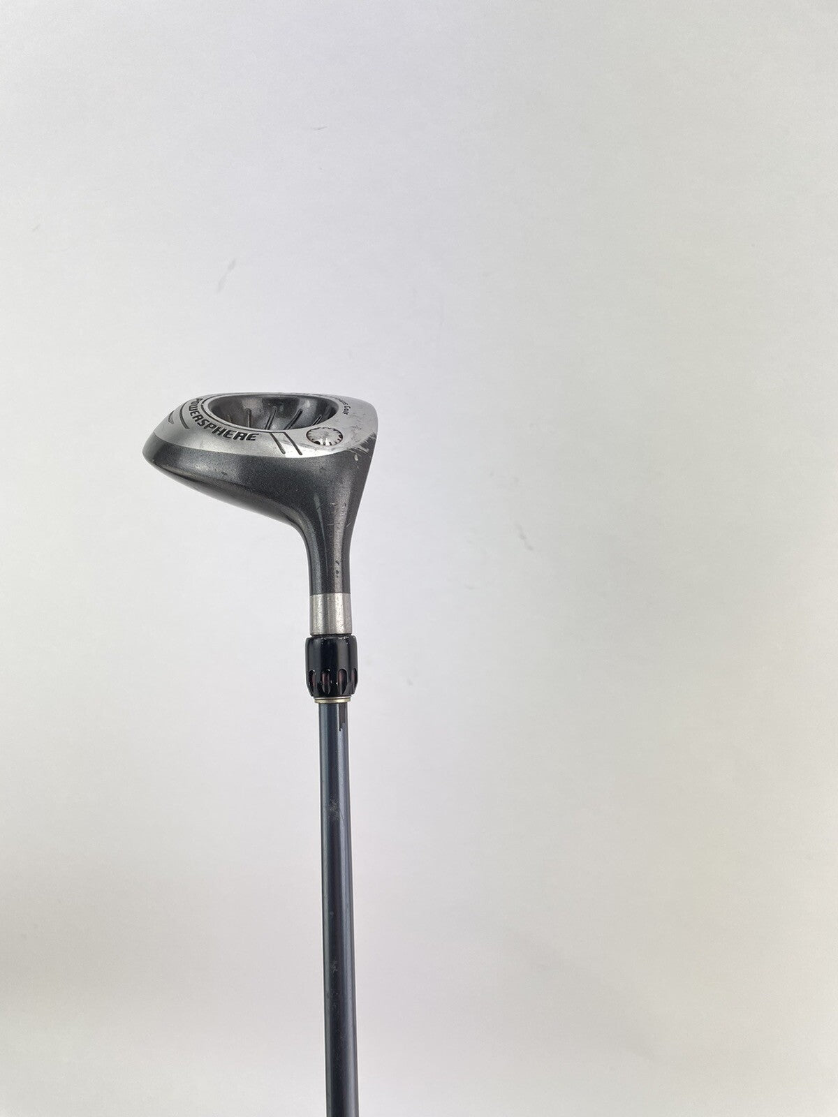 Mac Burrows 5 Wood Graphite Design Ladies Flex /Right /New Grip /1732918