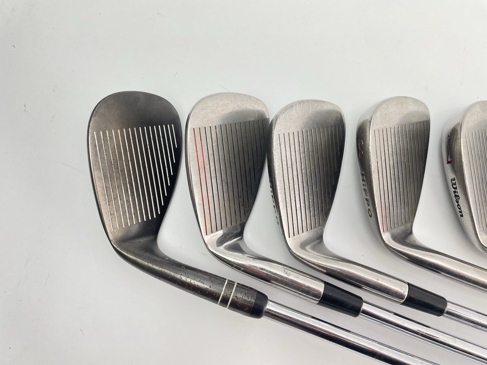 Mens Golf Package Set 13 Clubs Regular Flex Right Handed /New Grips /284377