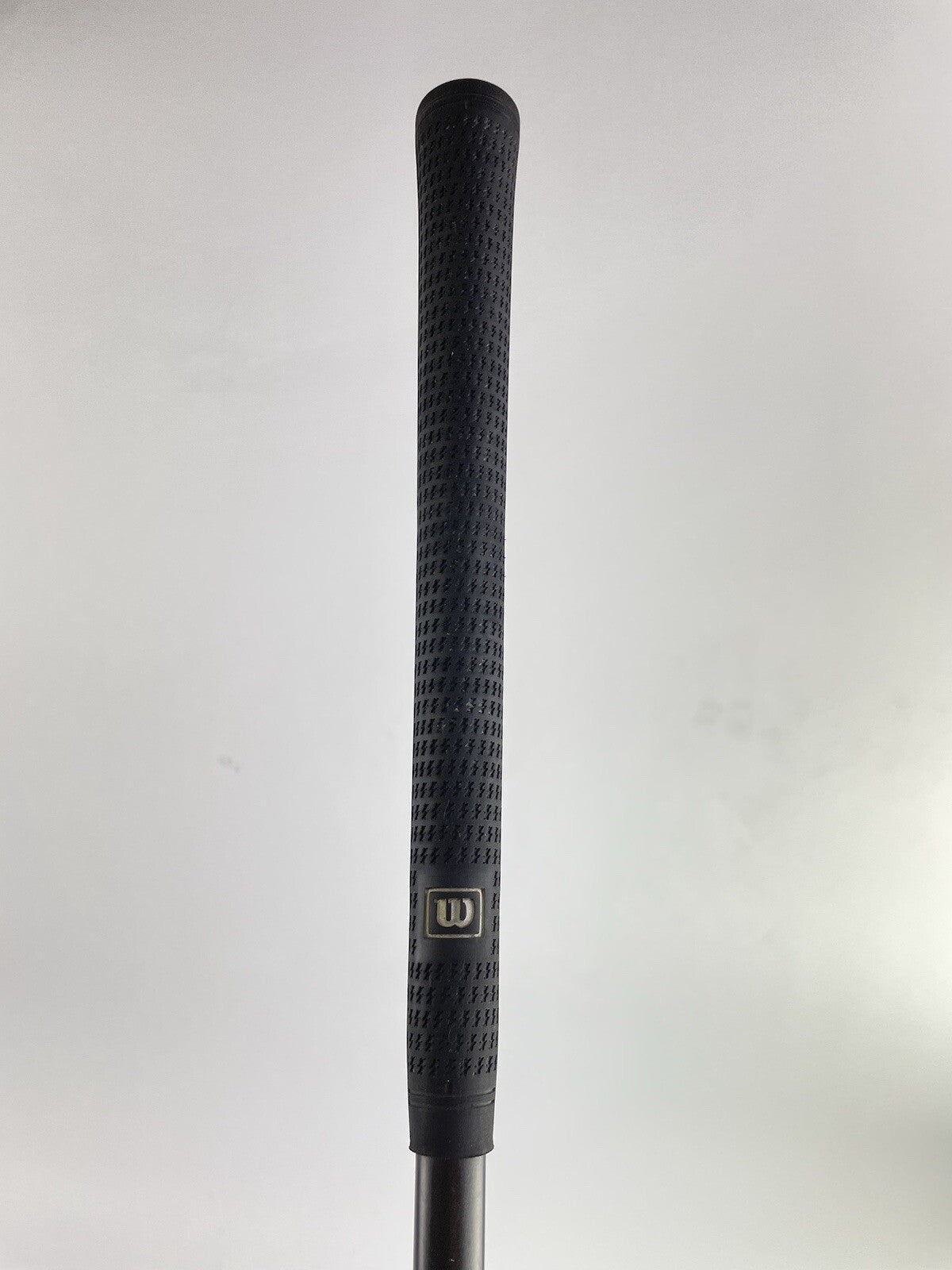 Wilson Fatshaft 4 Iron Regular Flex Graphite /Wilson Grip /Right Handed /1028716