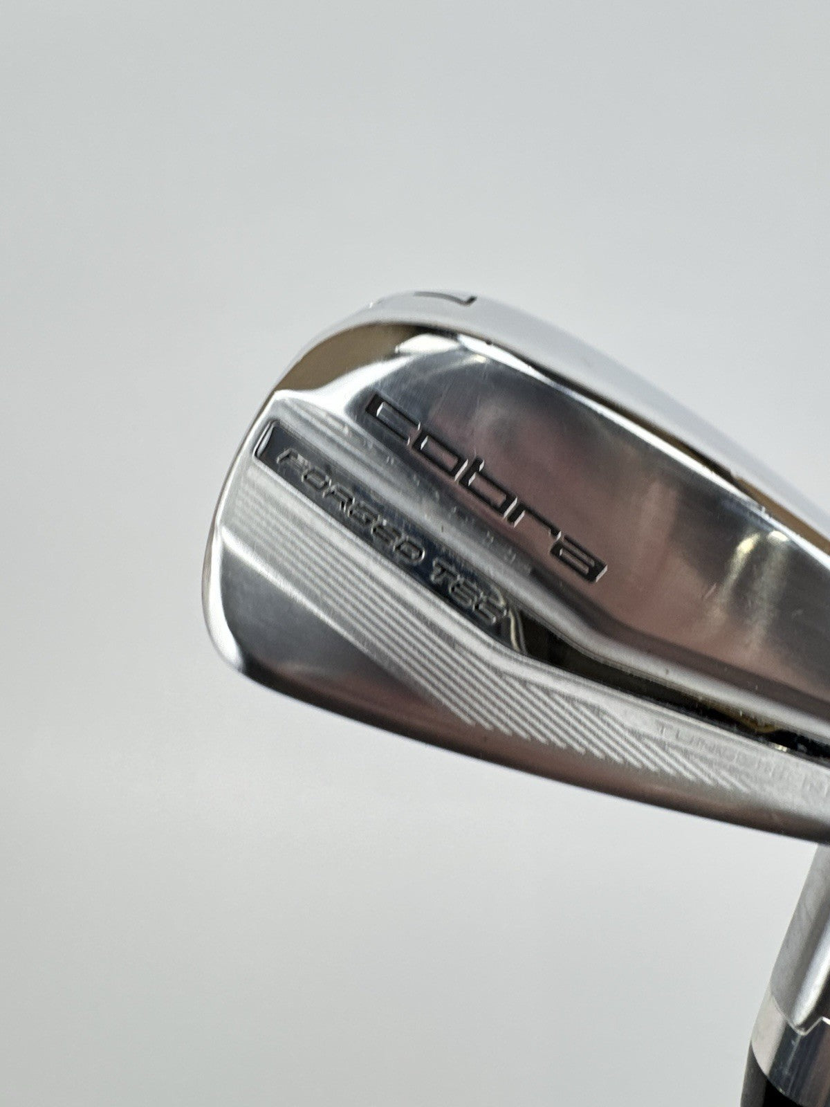 Cobra Forged Tec Ladies 7 Iron Fujikura Atmos Women’s Graphite /Demo /313164
