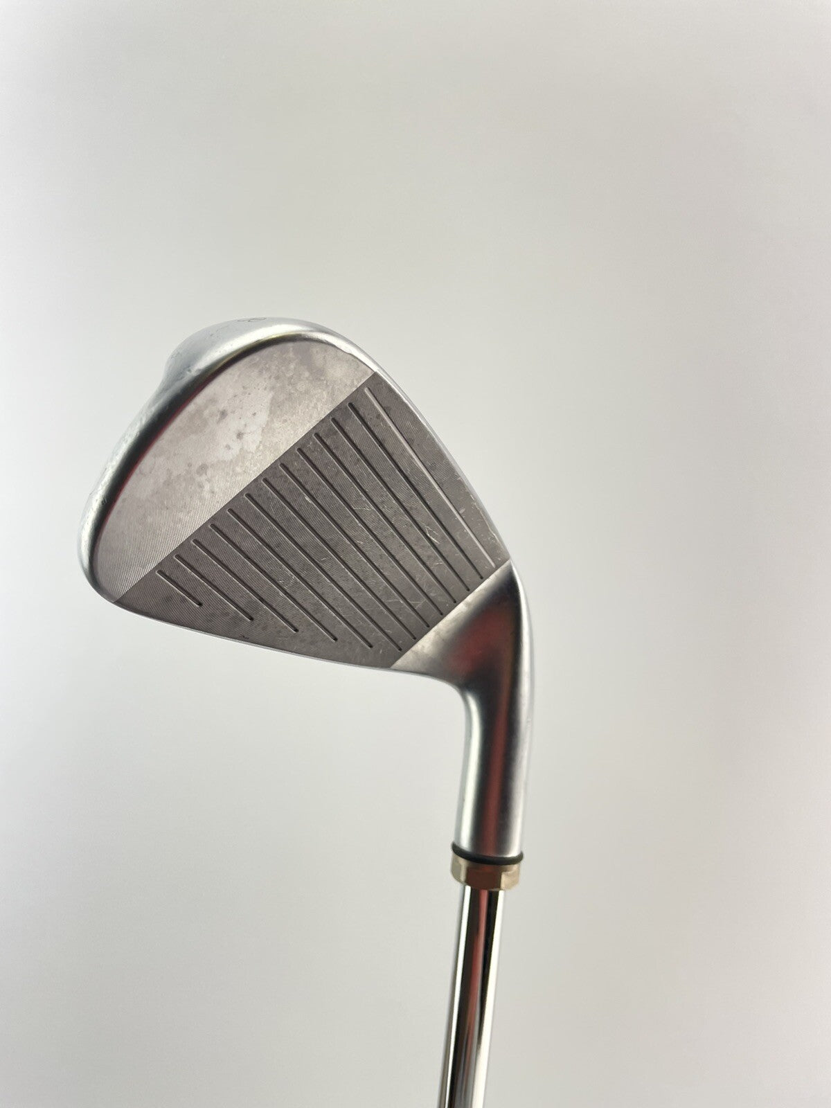 Ping I210 7 Iron Blue Dot Project X Stiff Flex Steel /Left Handed /Demo /2147412