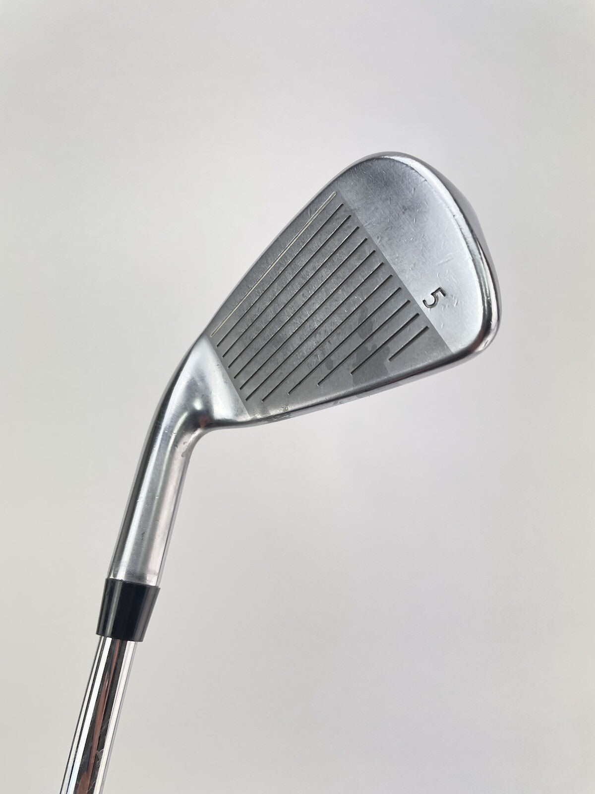 Ping i200 5 Iron Blue Dot TX-90 Stiff Flex Steel /Right Handed /New Grip /1619810