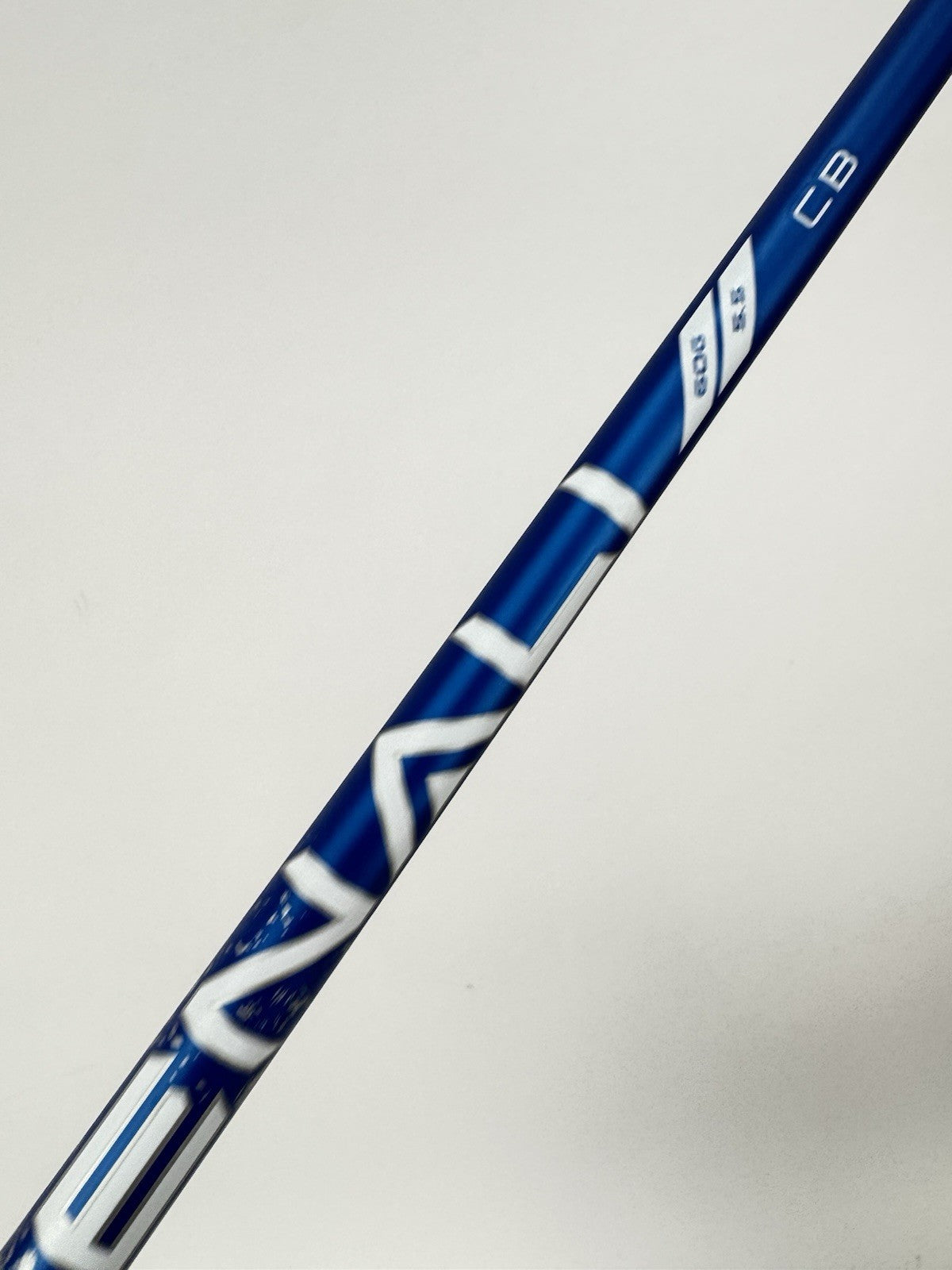Callaway Elyte 3 Wood Shaft Denali Frost Blue 5.5 Regular Graphite 42.5” /362514