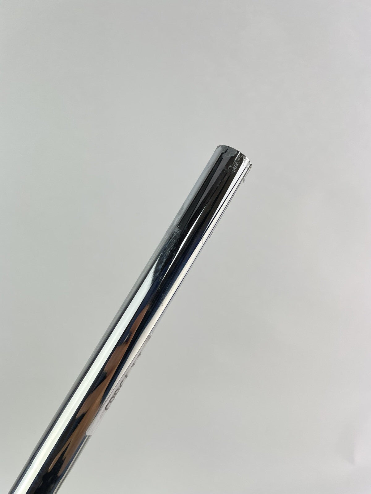 KBS Tour-V 90 Iron Shaft X Flex Steel (Extra Stiff) 35" /0.370 Parallel /1872510