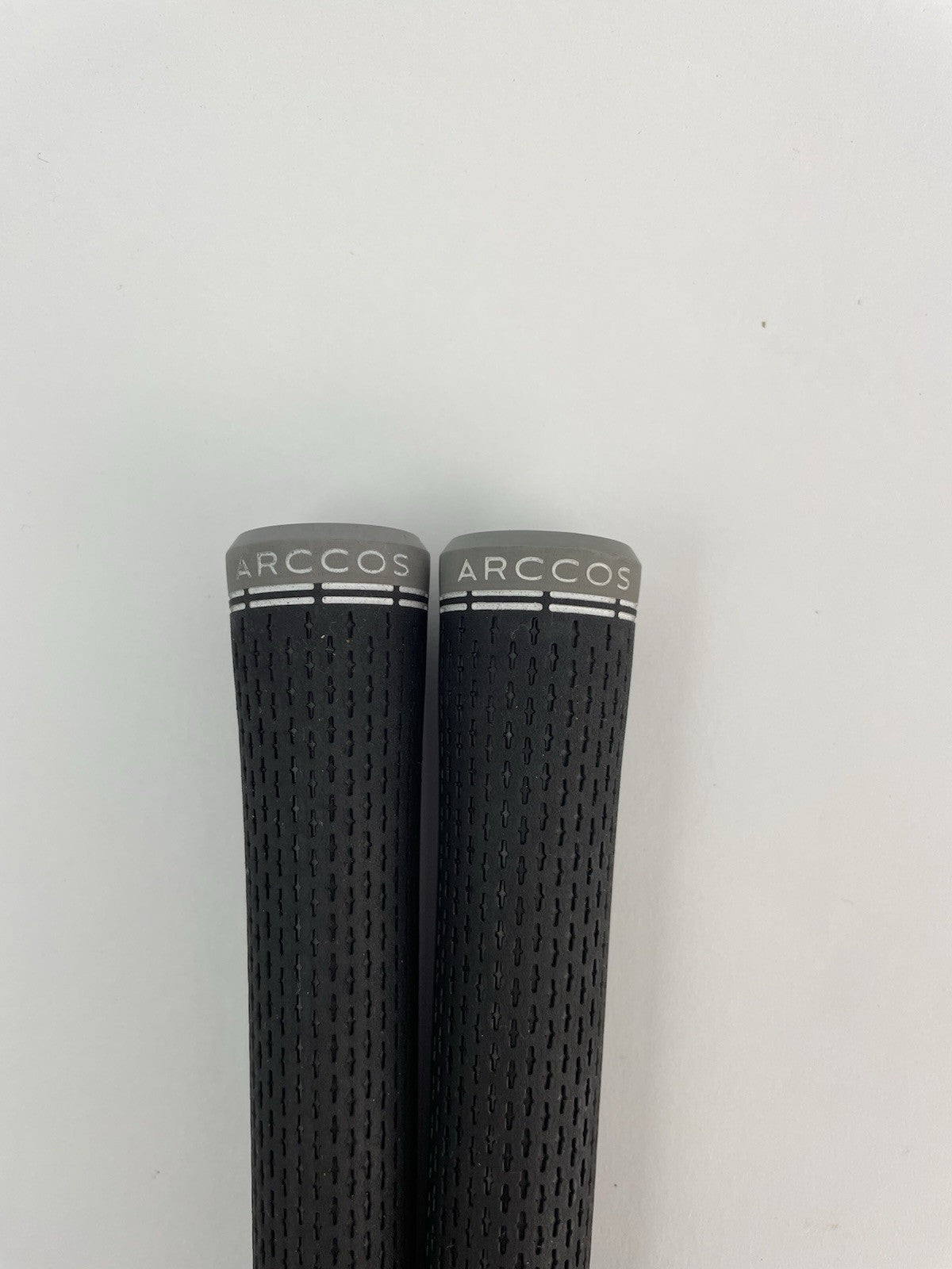 Golf Pride Arccos Grips (2) Tour Velvet Standard /Pulled /326917