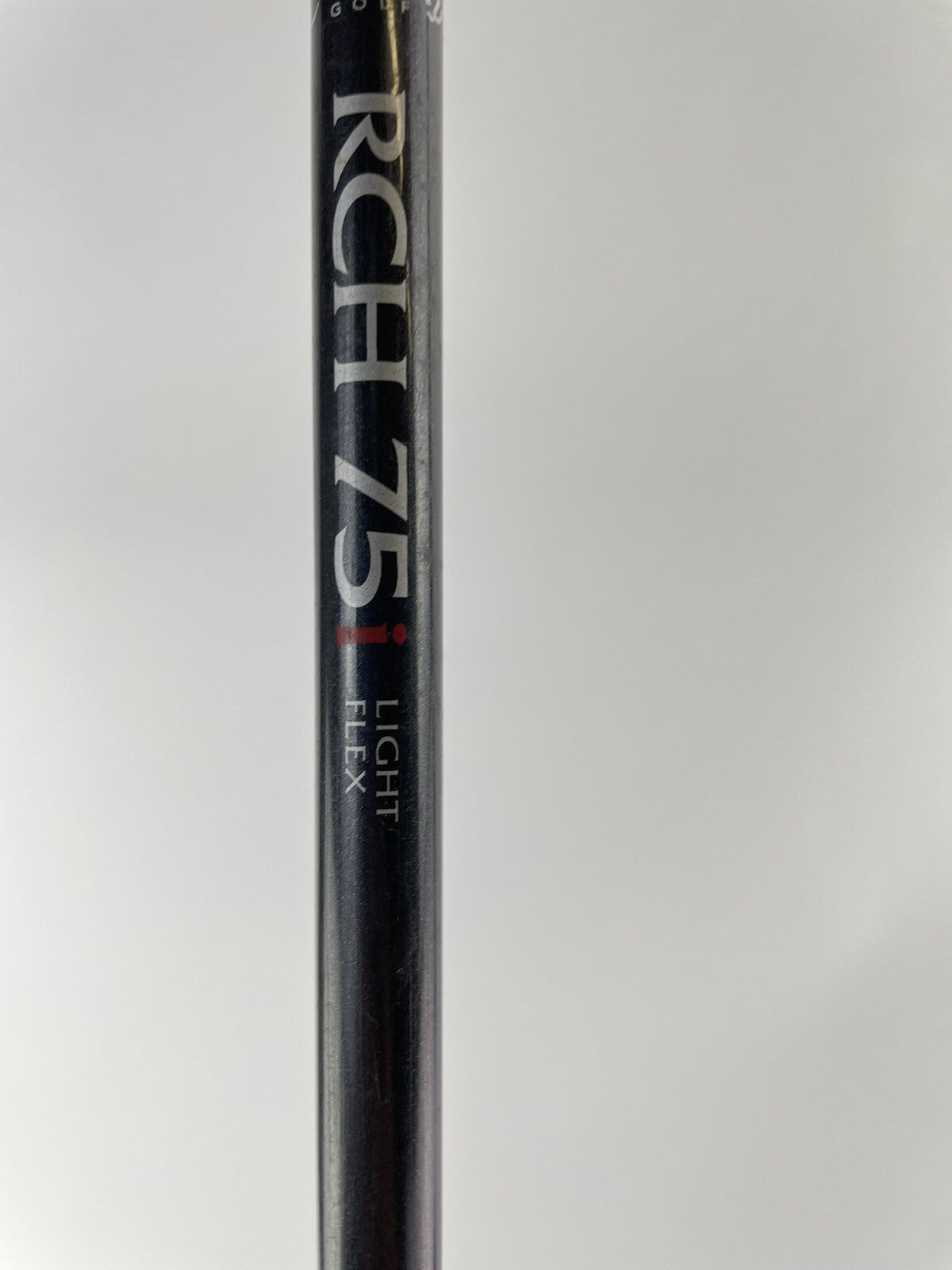Callaway Golf 6 Iron Big Bertha Lite Senior Graphite /Right /New Grip /1258412