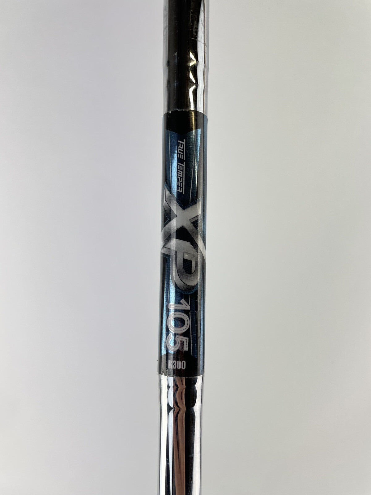 Mizuno JPX850 Forged 6 Iron XP105 R300 Regular Steel /Left Handed /1366311