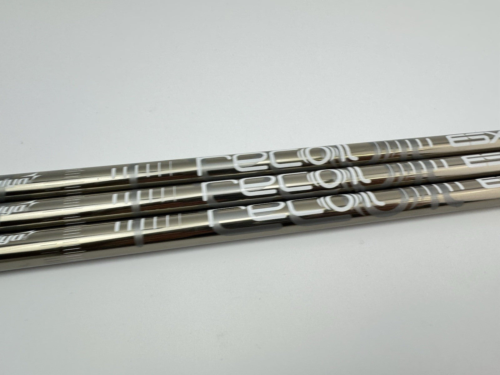 UST Recoil Wedge Shaft Set (3) ESX F1 Ladies Flex Graphite/0.355 Tapered /286882