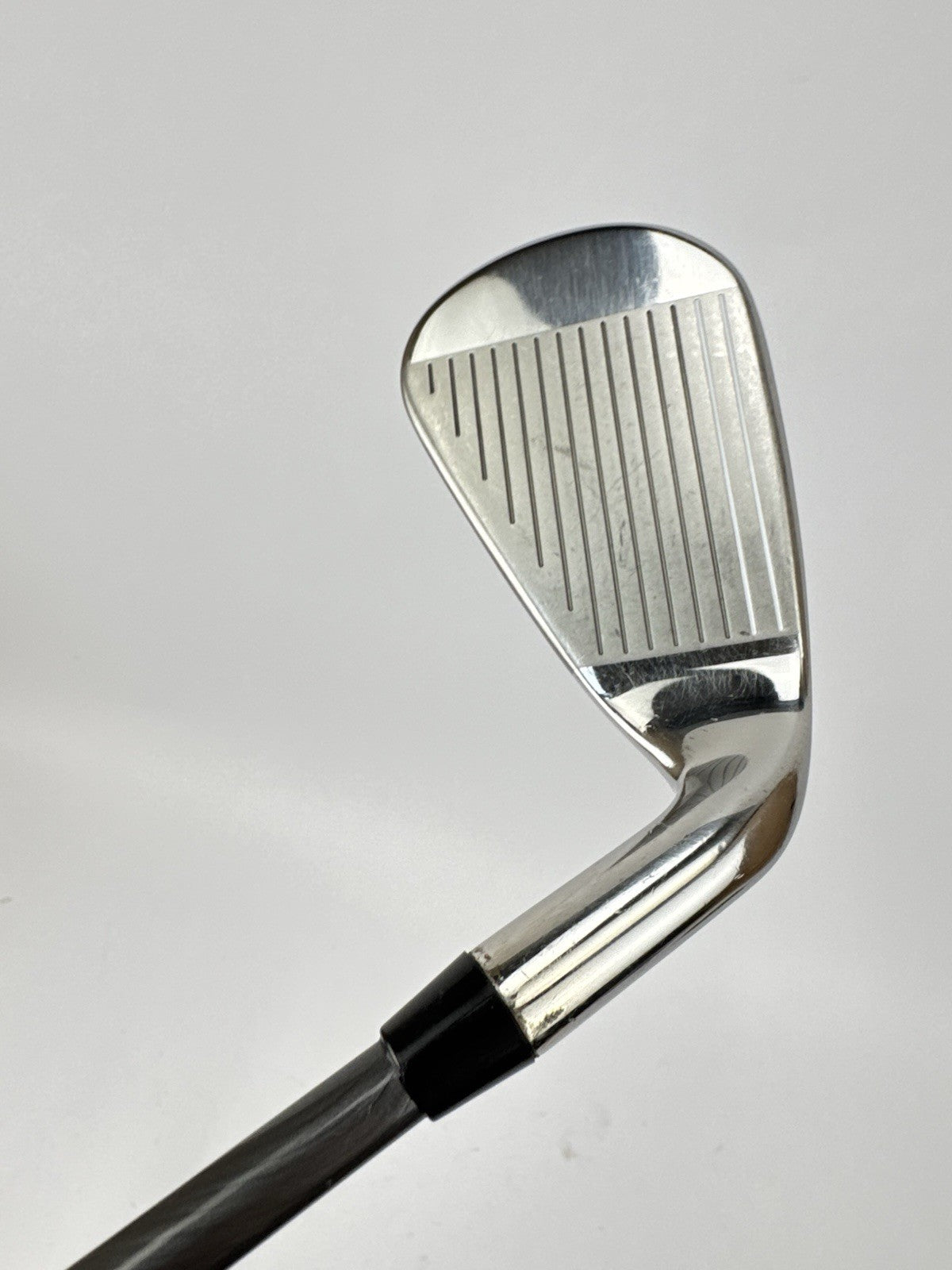 Callaway Mavrik Max 6 Iron Left Handed Evenflow 5.5 Regular Graphite /336099