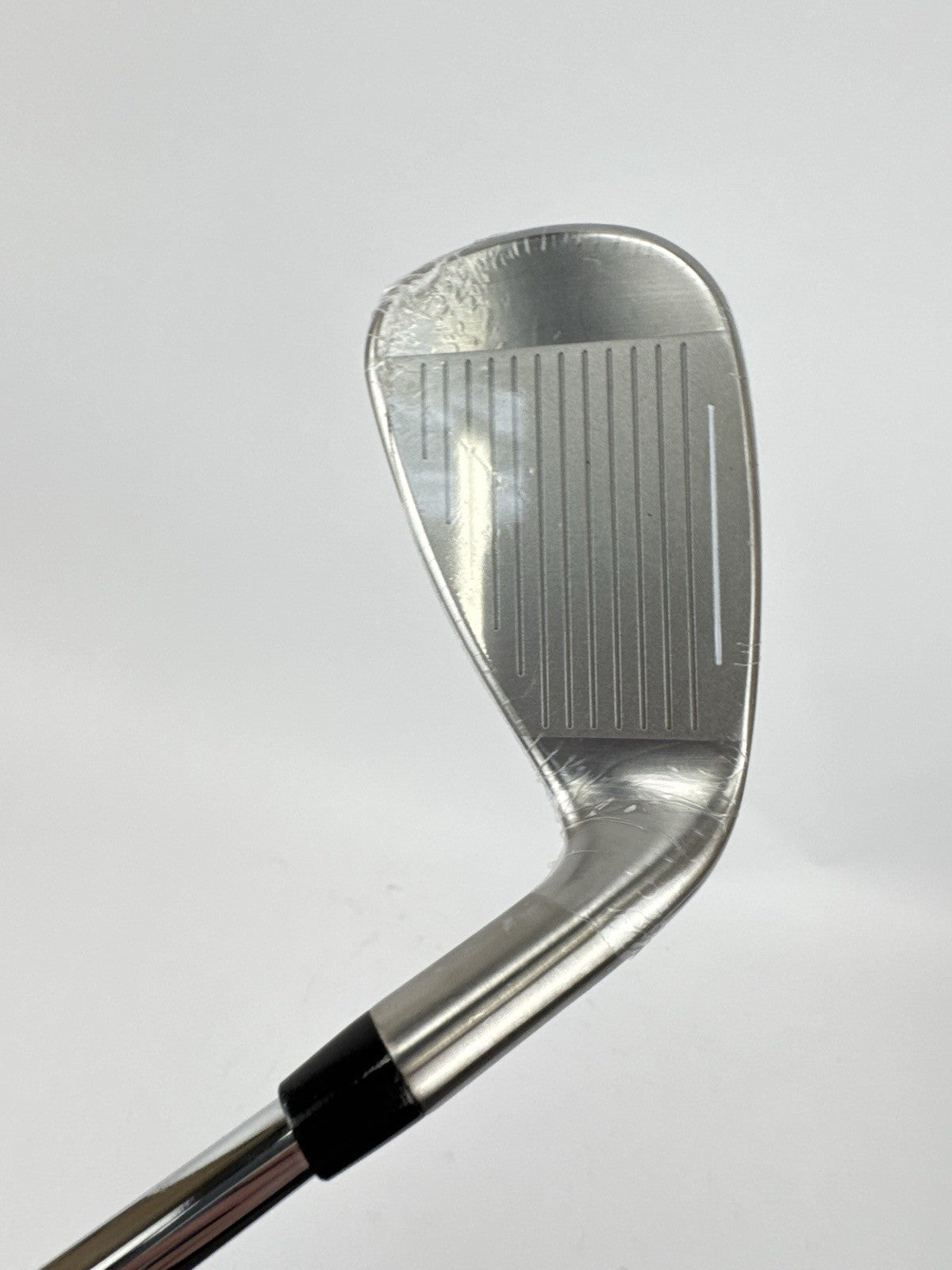 Cobra Aerojet One Length 8 Iron Left Handed KBS Tour Regular Steel /New /3218612