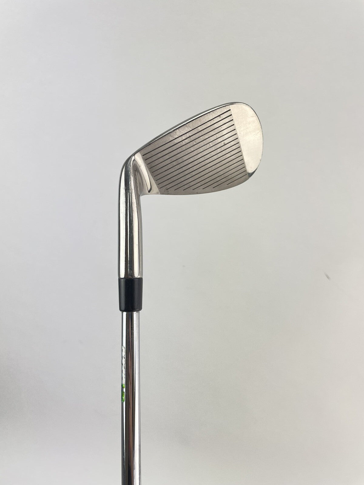 Macleonard CB304 Sand Wedge DG S300 Stiff Steel /Right /New Mid Grip /189725