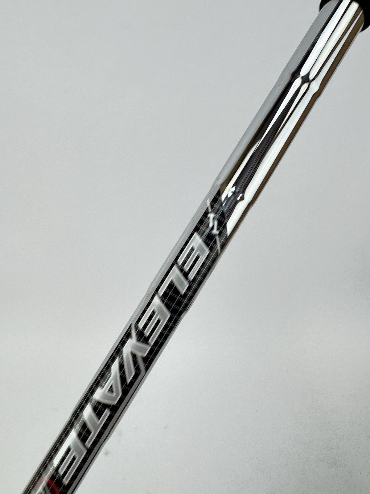 Cobra King CB Pitching Wedge Left Handed Elevate MPH 95 Stiff Steel /3360415