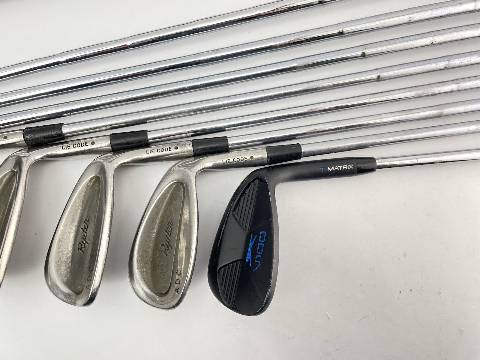 Mens Golf Package Set 12 Clubs Regular Flex /Right Handed /New Grip /294496