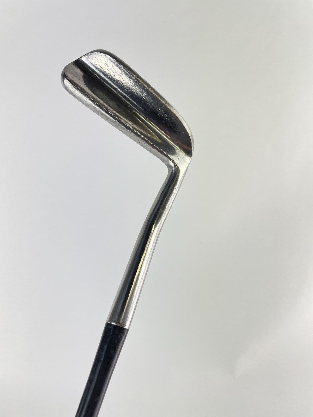 Robert Forgan Putter Blade Victory 34.5" Heel Shafted Composite /New Grip /1271512