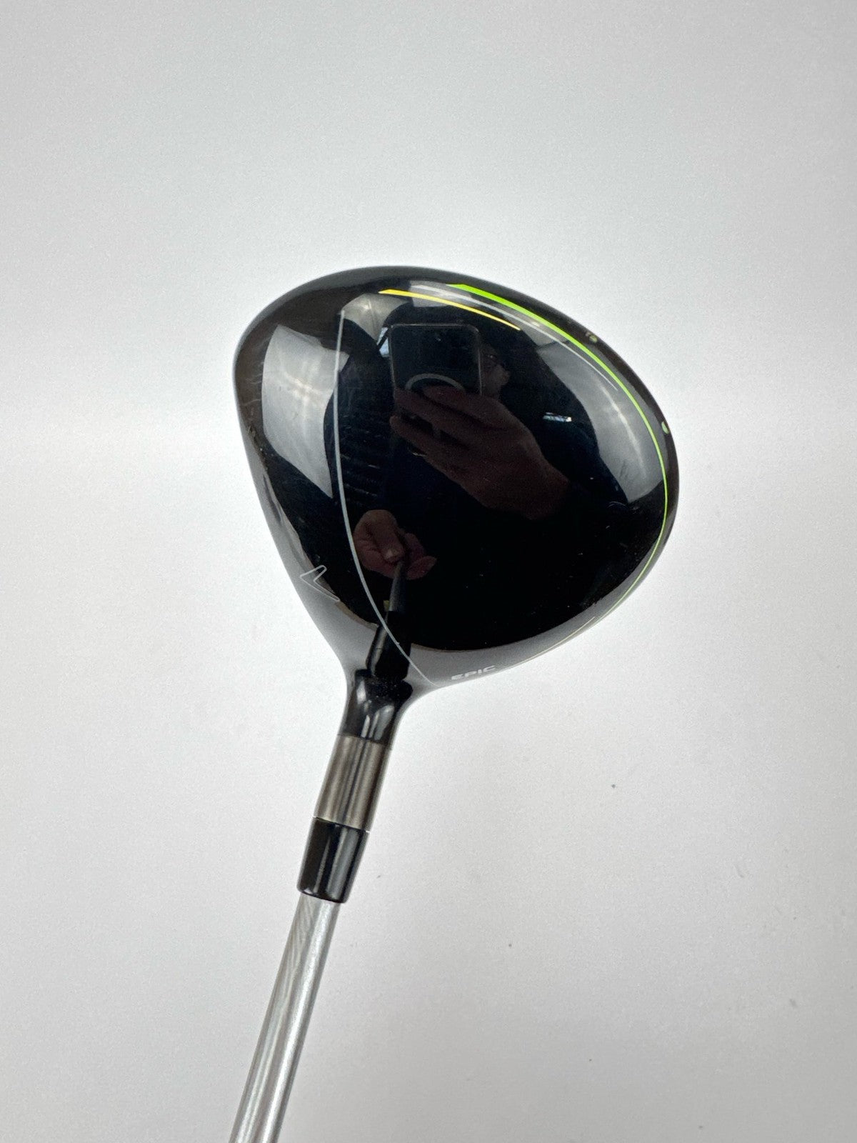Callaway Epic Flash 9 Wood Evenflow 5.5 Regular Flex Graphite Right Hand/3674811