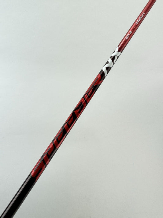 Titleist Speeder NX Driver Shaft Fujikura Senior Graphite 44.5 /New /328650