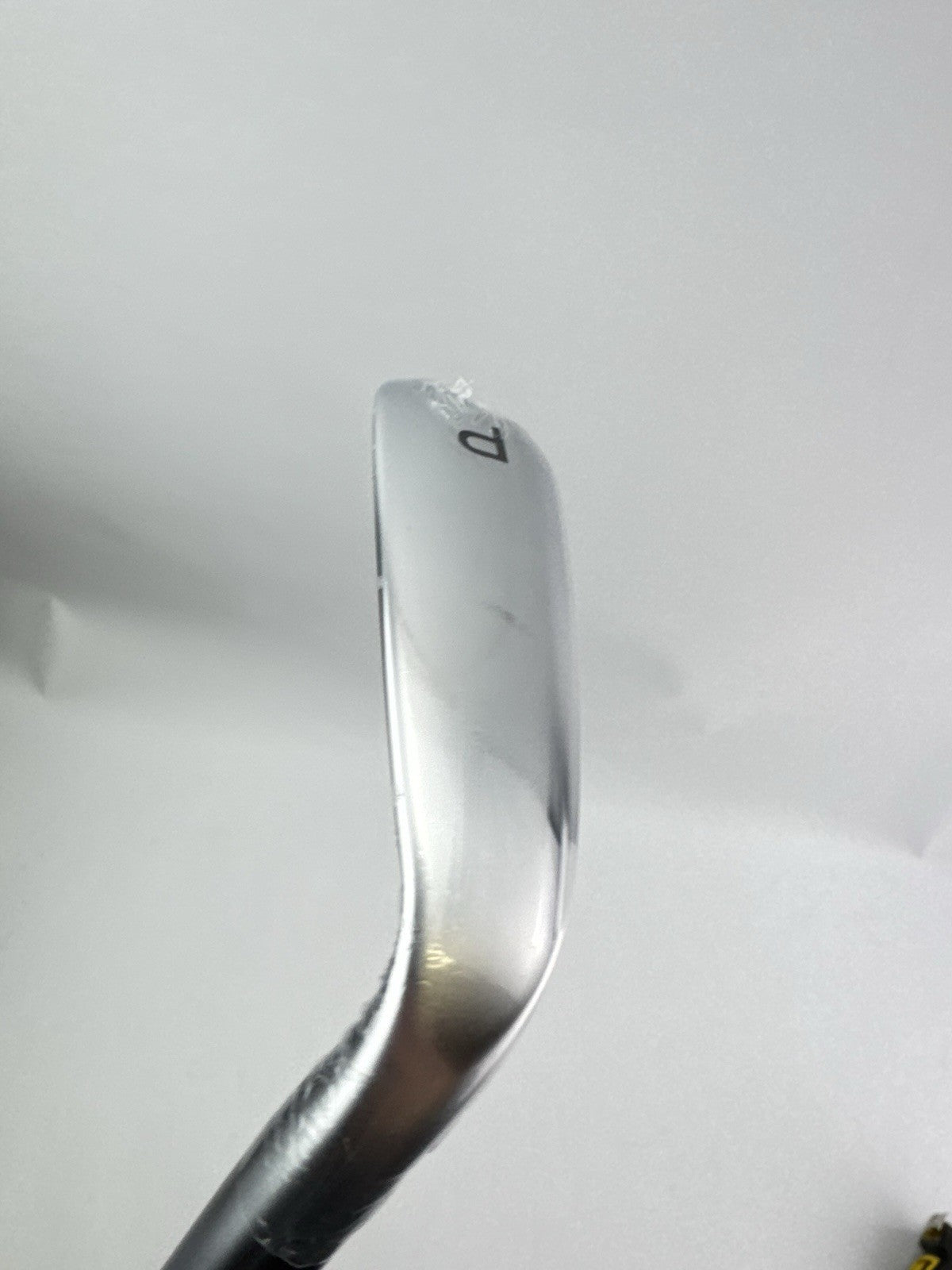 Cobra LTDx Ladies Pitching Wedge KBS PGI 55 Ladies Graphite /Left Handed /296467