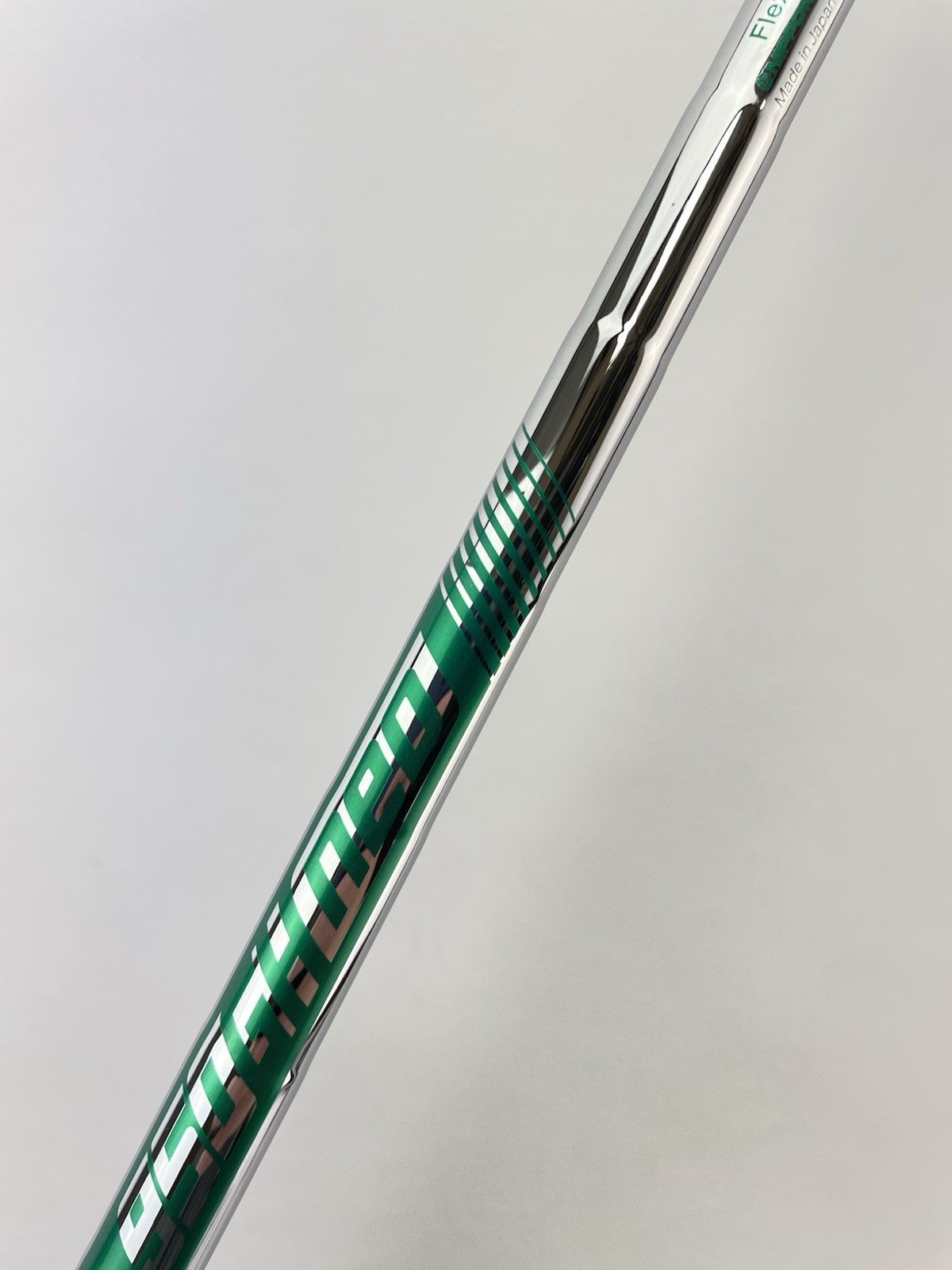 Nippon 950GH Neo Iron Shaft Regular Flex Steel 36.25 /0.355 Tapered /254495