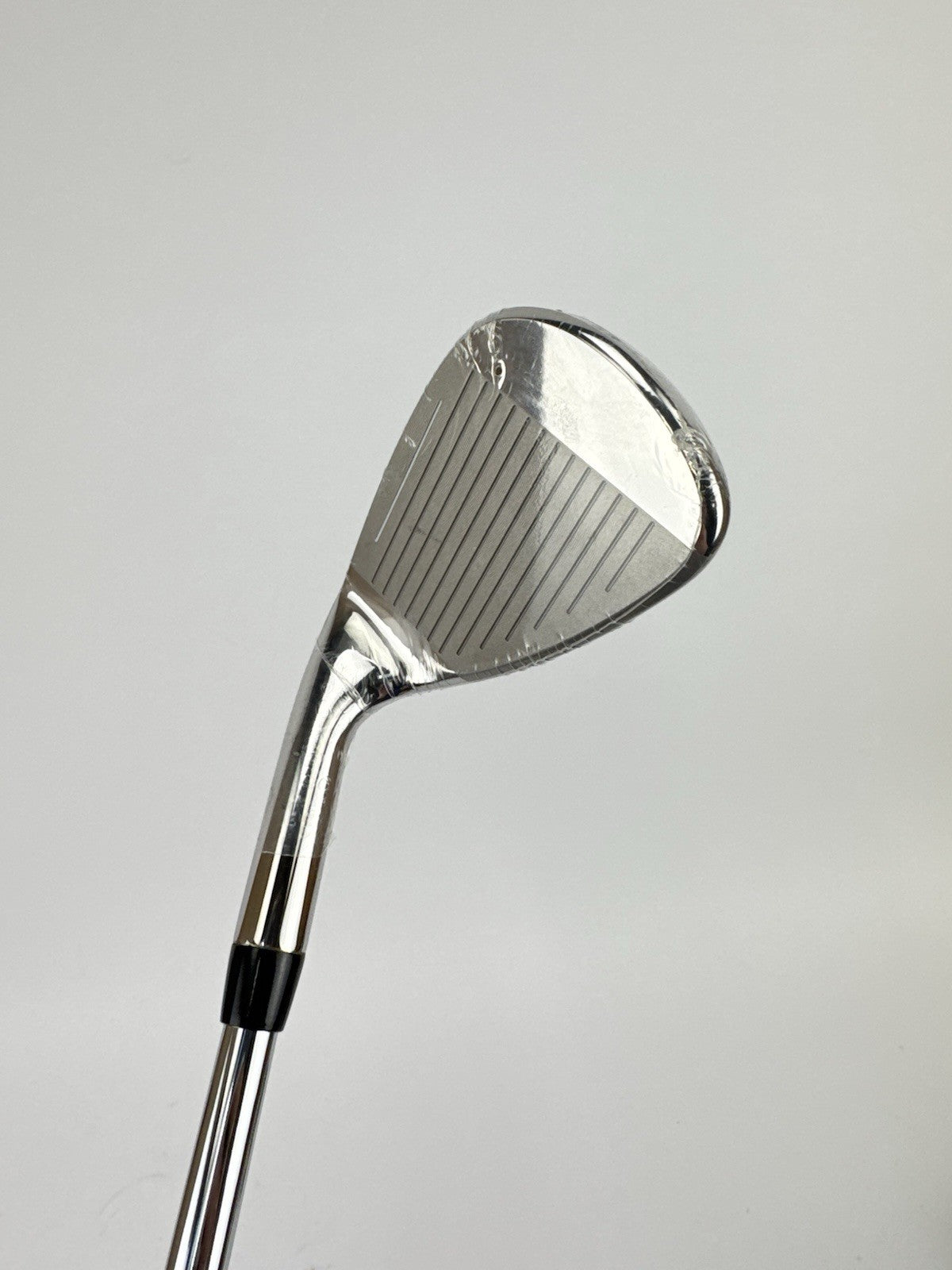 Cobra One Length Pitching Wedge F8 KBS Tour FLT 110 Regular Steel /New /3337211
