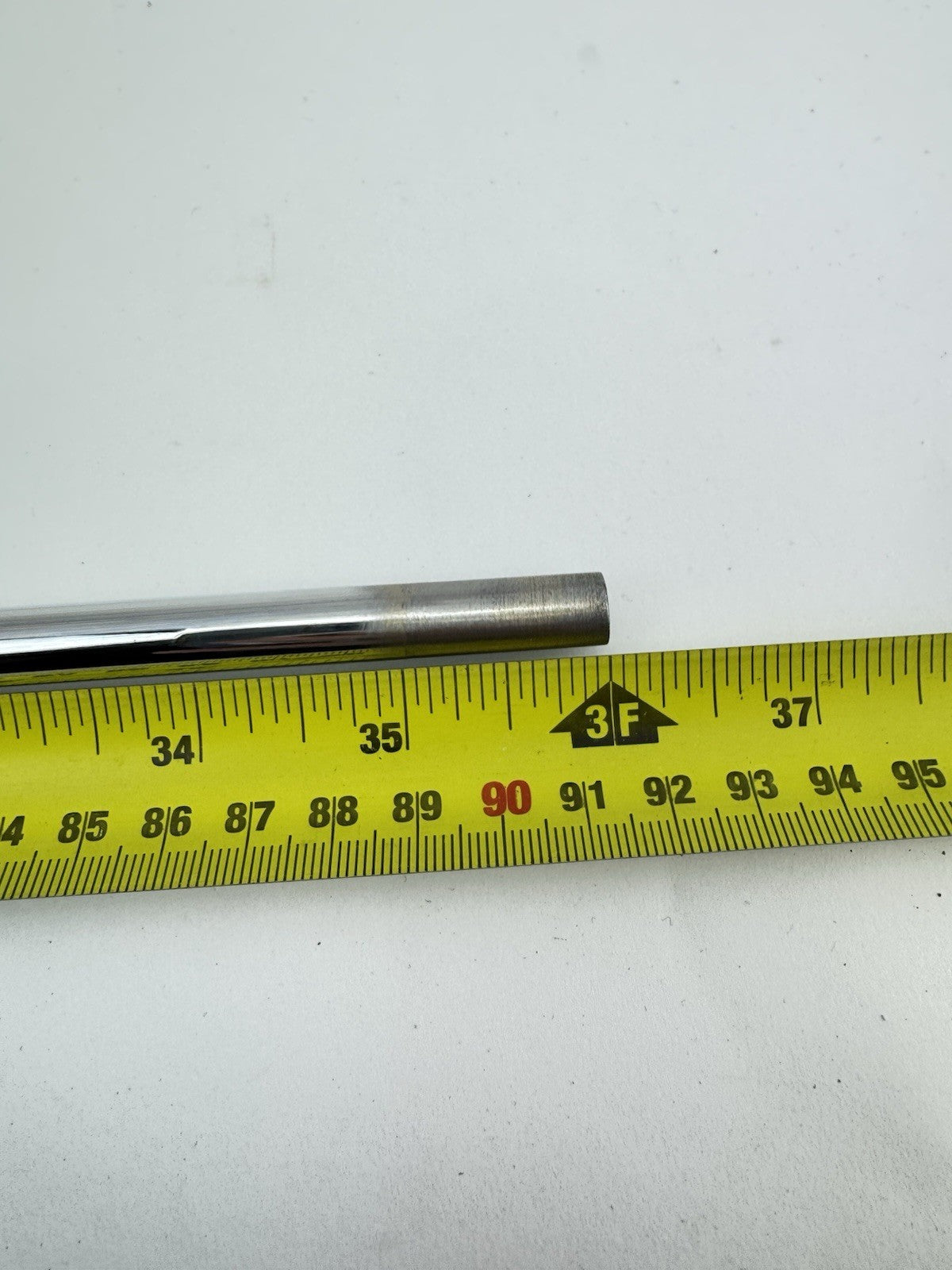 Nippon N.S Pro 950GH Iron shaft Stiff Flex Steel 36” /0.355 Tapered /3069111