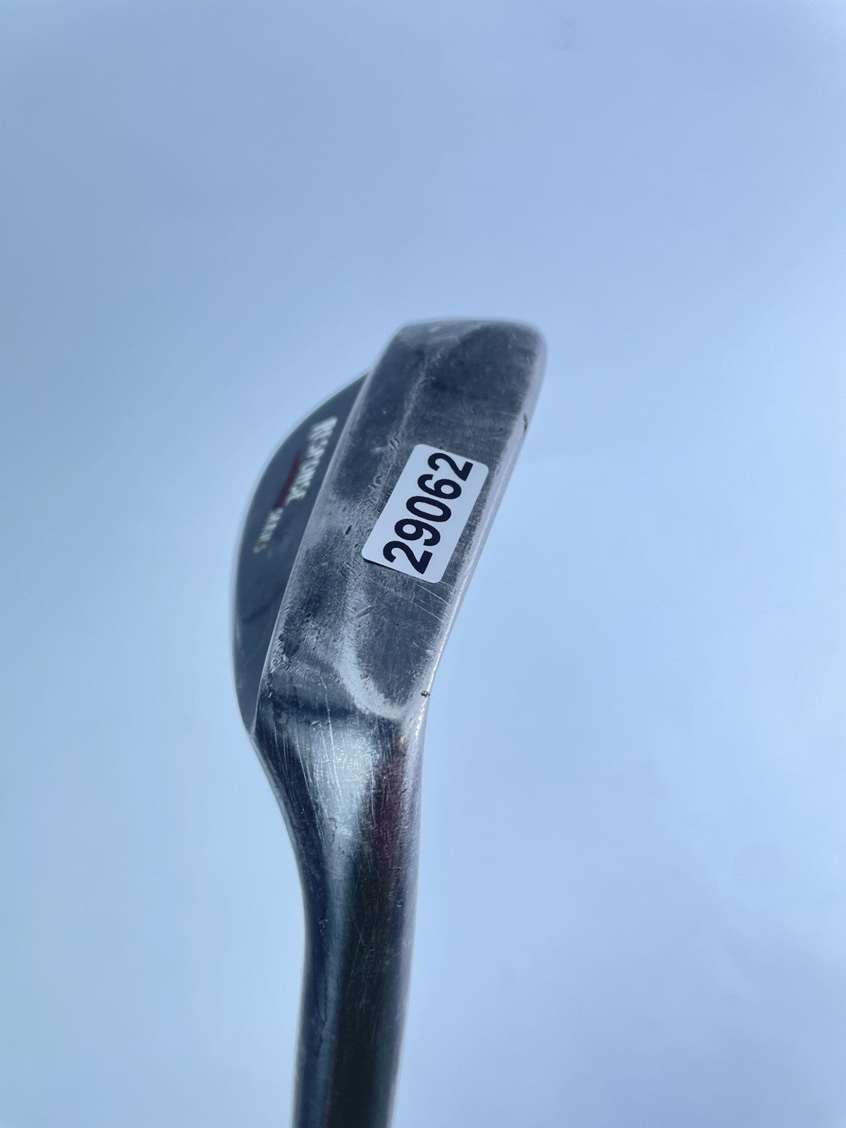 MacGregor Golf Gap Wedge 52* Regular Flex Steel /Right Handed /New Grip /2906215