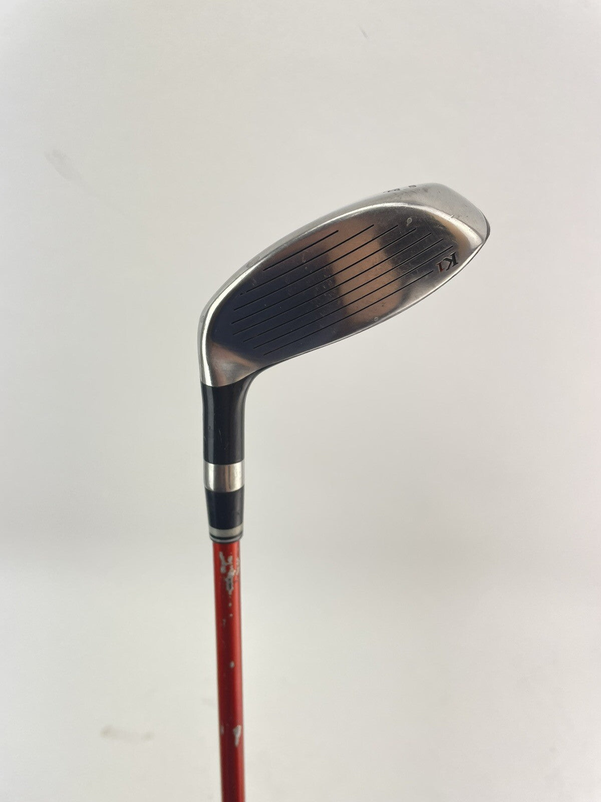 Slazenger Ladies Hybrid 23* K1 Speed Graphite /Right Handed /New Grip /194325