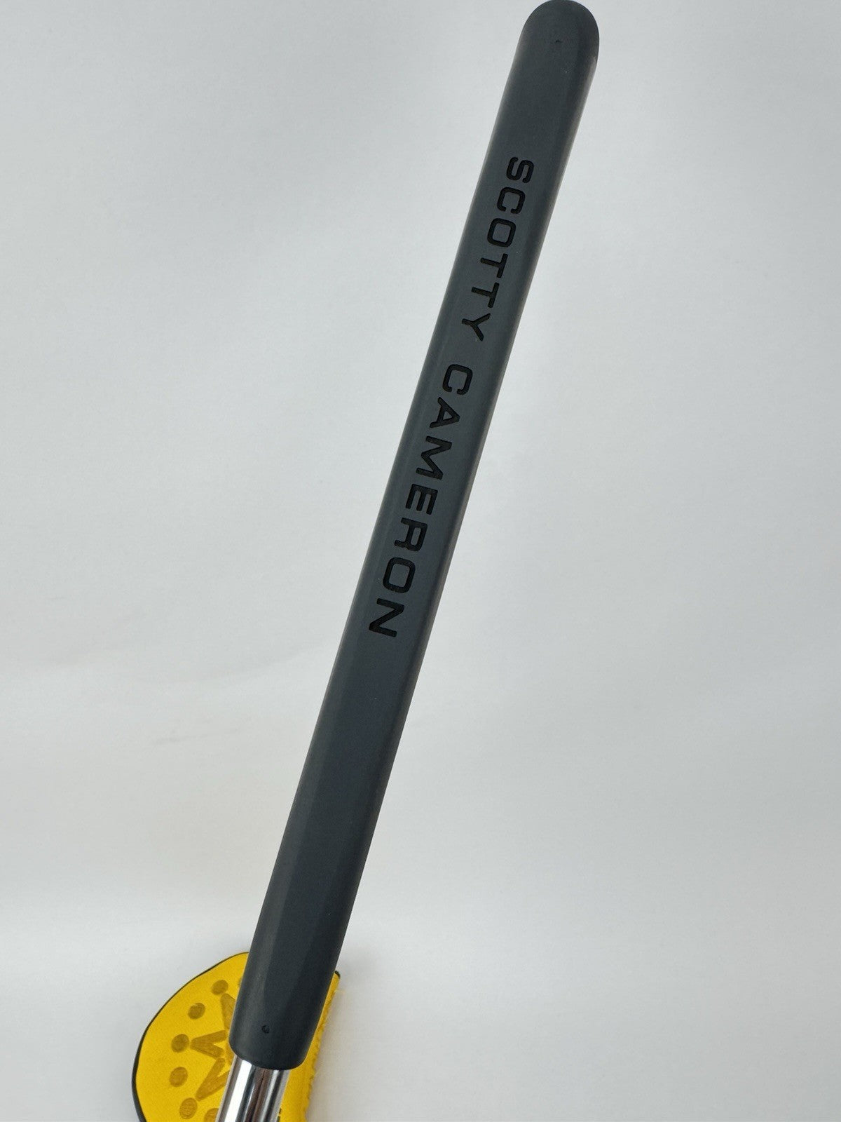 Scotty Cameron Phantom X 5 Putter 33” Mallet /Right Handed /Headcover /3514514
