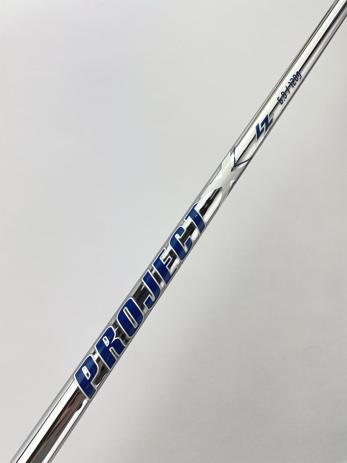 Project X LZ Iron Shaft Stiff Flex Steel 36.25” /0.355 Tapered /299260