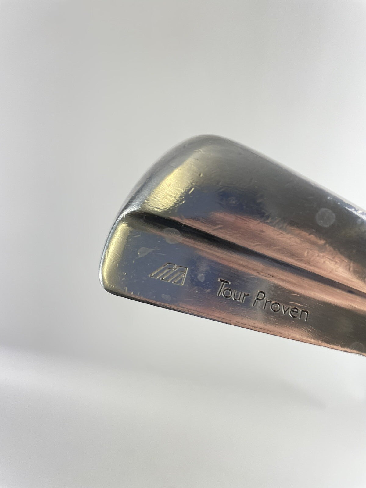 Mizuno Tour Proven Original 3 Iron Blade Stiff Flex Steel /Right/New Grip/59431