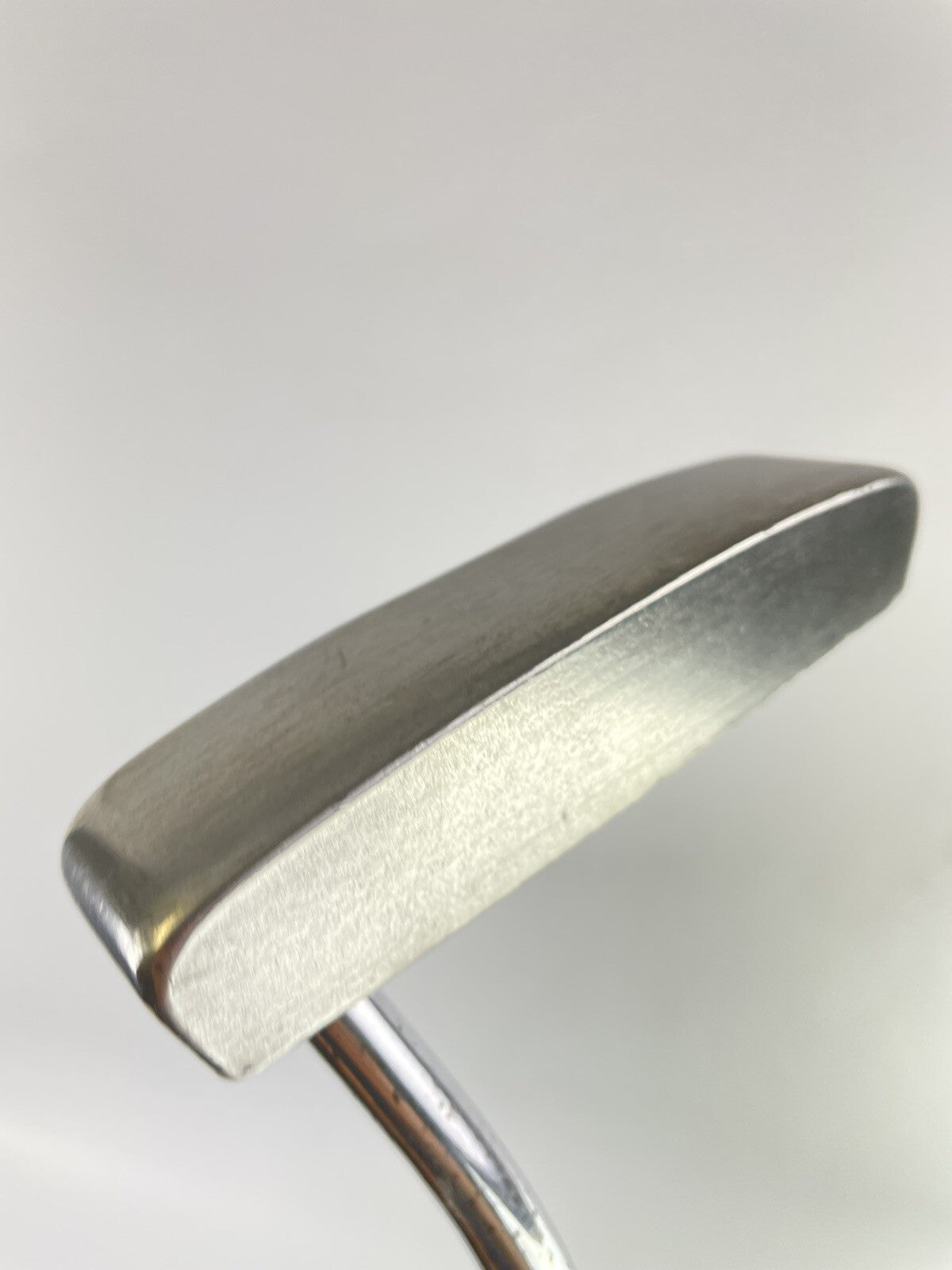 Ping Cushin Blade Putter Stainless Steel 35.5” Steel /Right Handed /107067