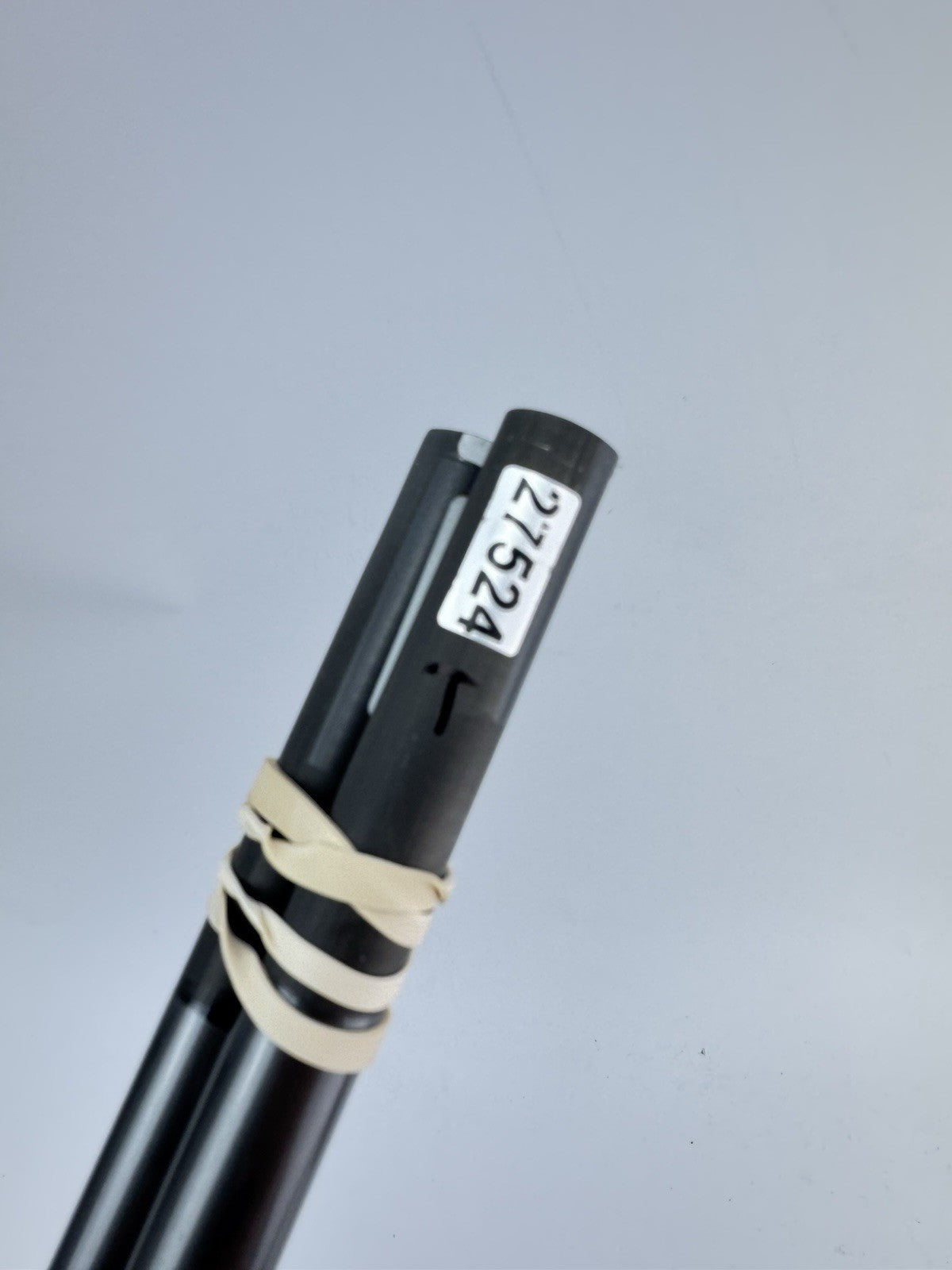 Aldila Synergy Wedge Shaft Set (2) Senior Flex Graphite 0.355 Tapered /2752411
