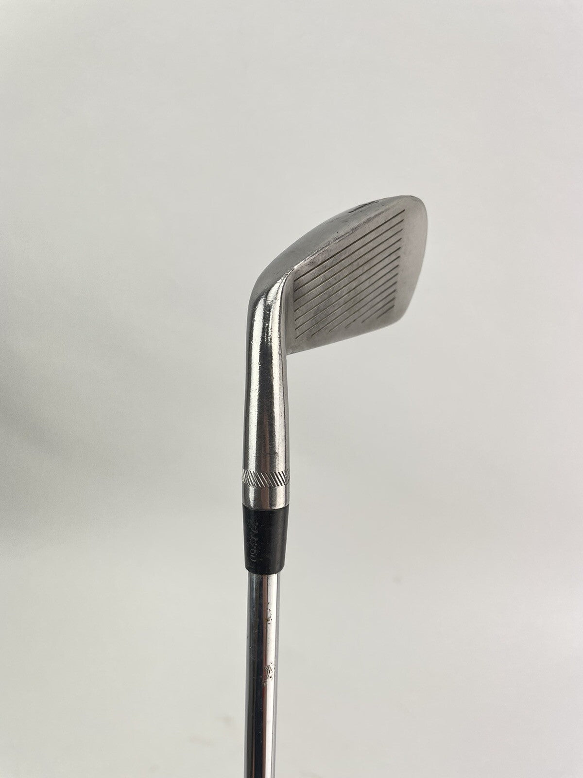 Titleist Dci 4 Iron 990 S300 Stiff Flex Steel /Right Handed /New Grip /181396