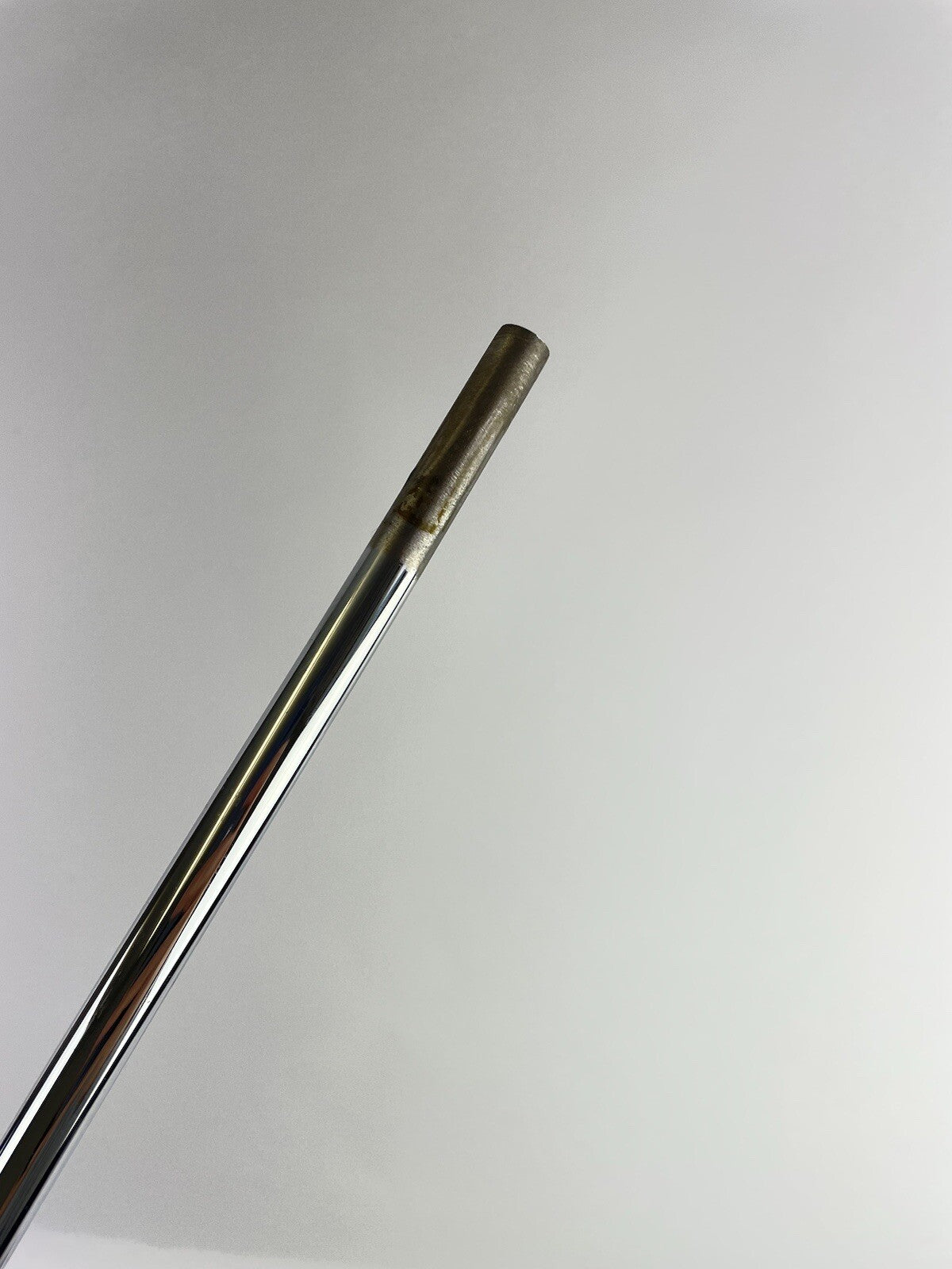 Dynamic Gold R300 Regular Steel Iron Shaft 35.75” /0.355 /New Titleist Grip/57366